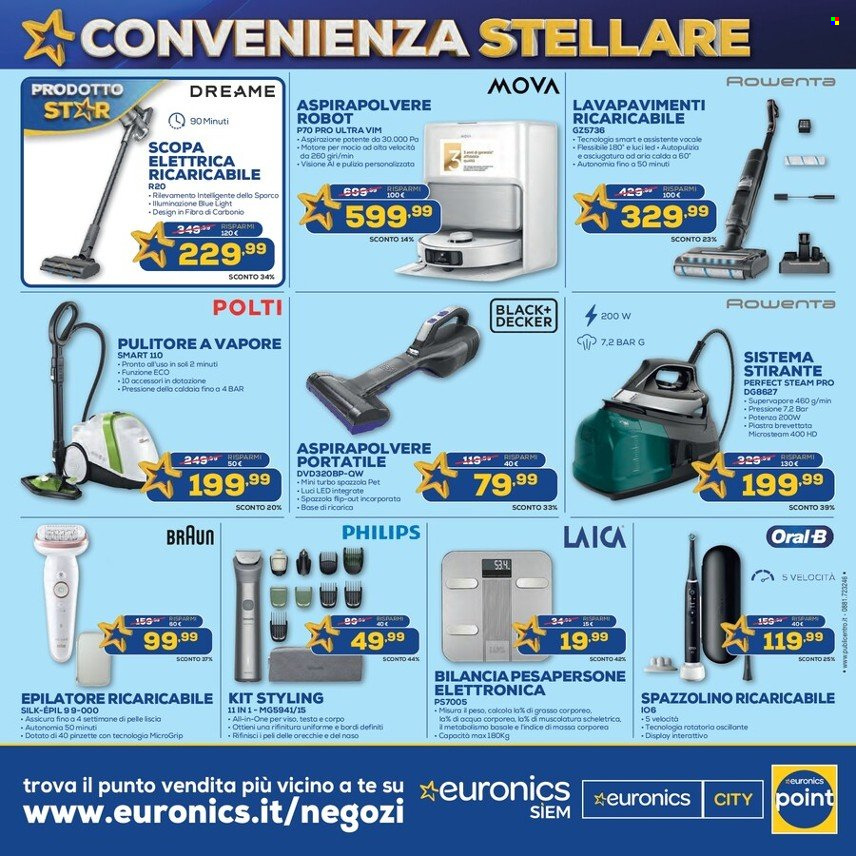 Leták Euronics - 21.5.2026 - 3.6.2026. Strana 14