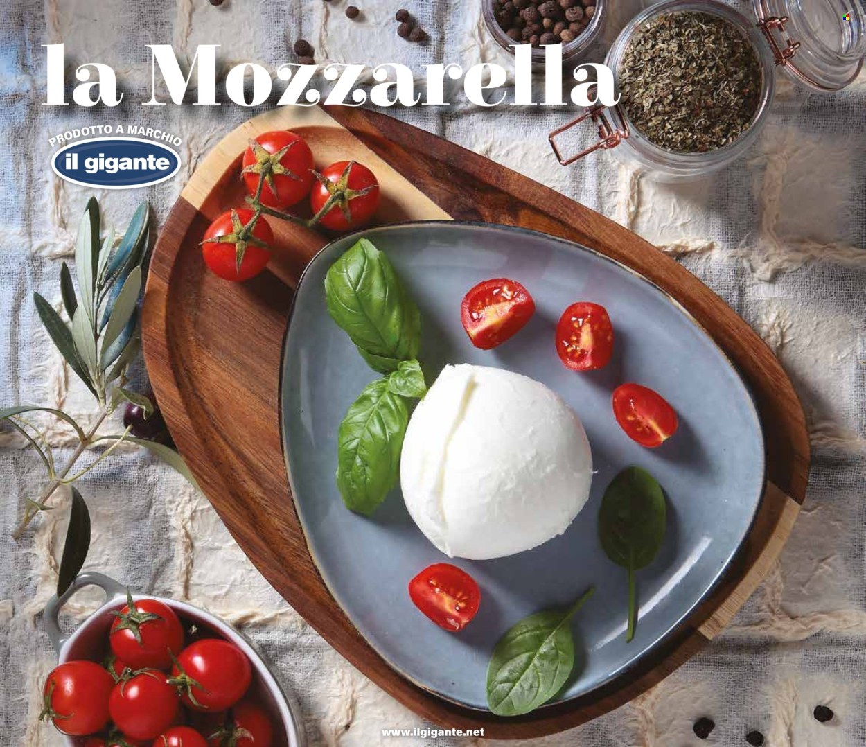 Volantino Il Gigante - 21/5/2026 - 15/7/2026. Pagina 6