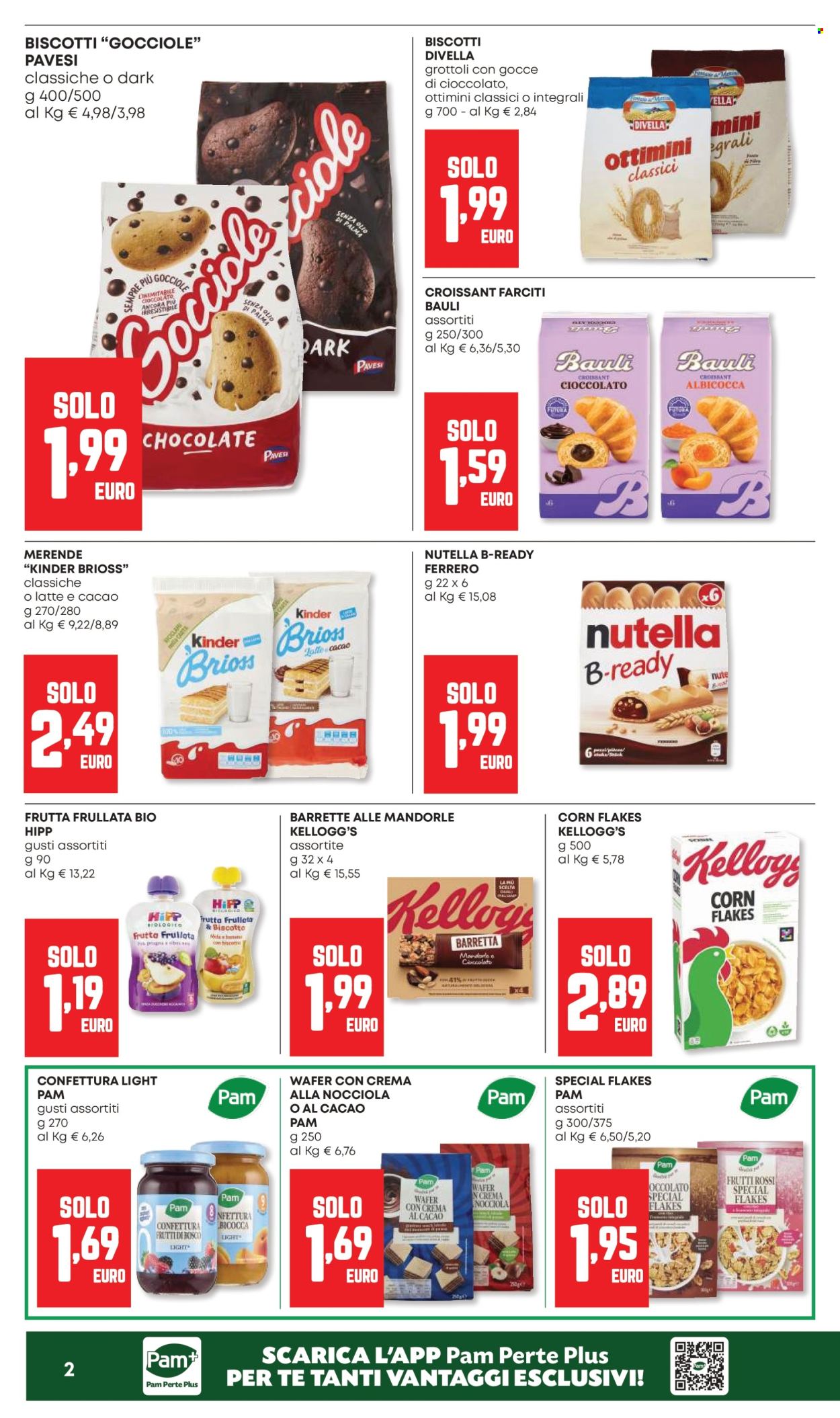 Volantino Panorama - 21/5/2026 - 3/6/2026. Pagina 2