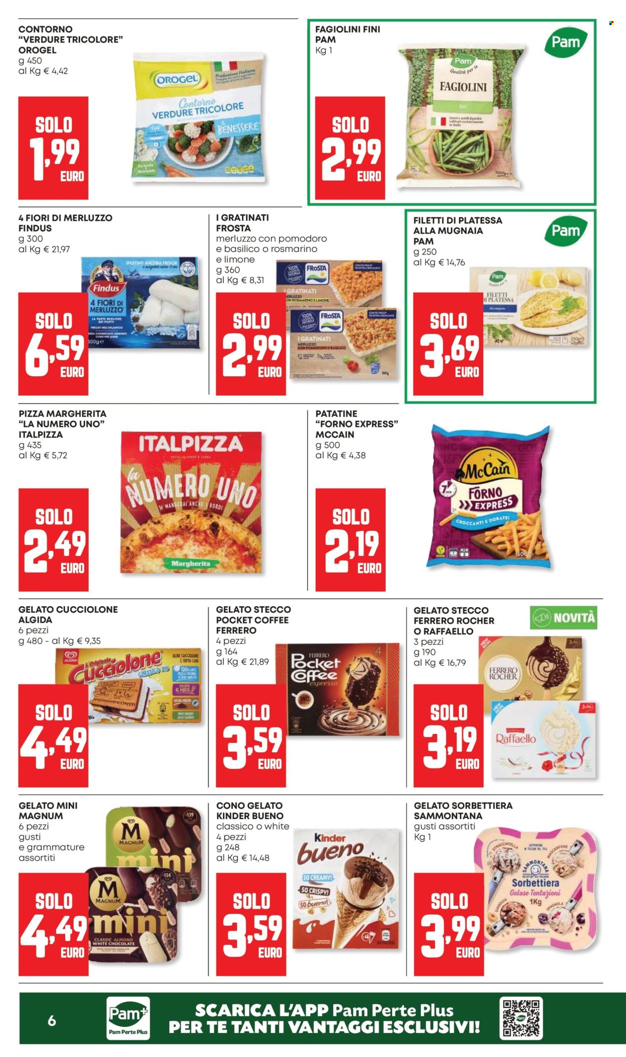 Volantino Panorama - 21/5/2026 - 3/6/2026. Pagina 6