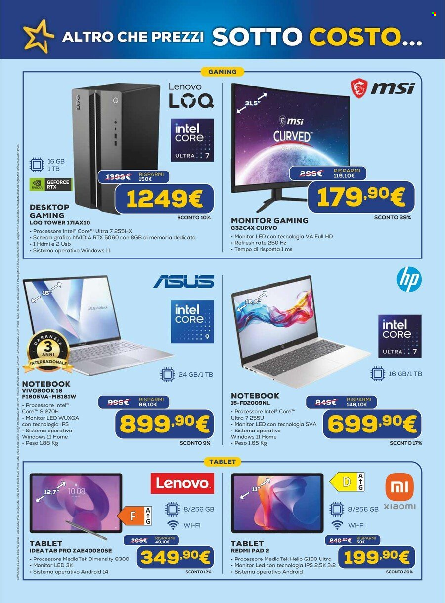 Leták Euronics - 21.5.2026 - 3.6.2026. Strana 8