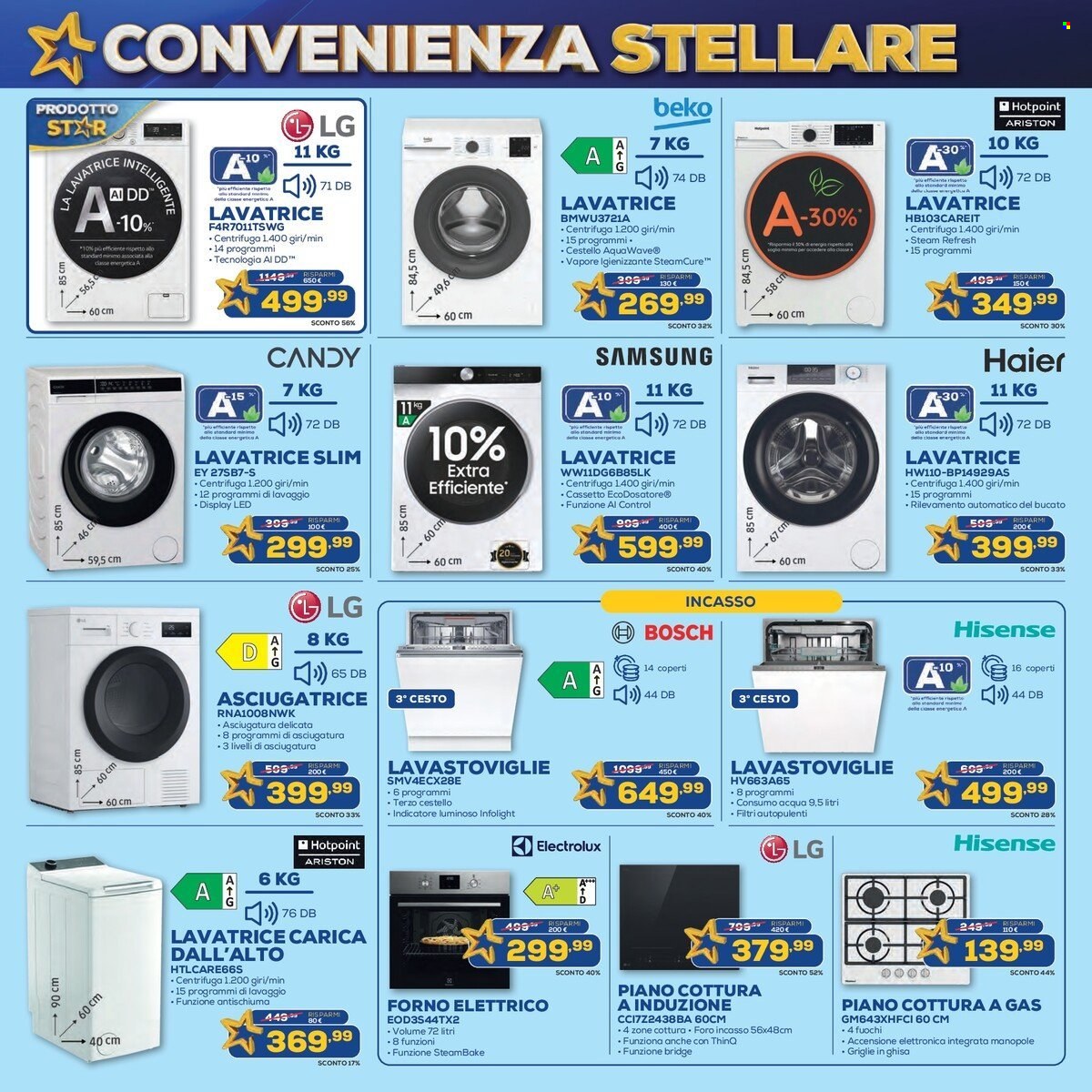 Leták Euronics - 21.5.2026 - 3.6.2026. Strana 11