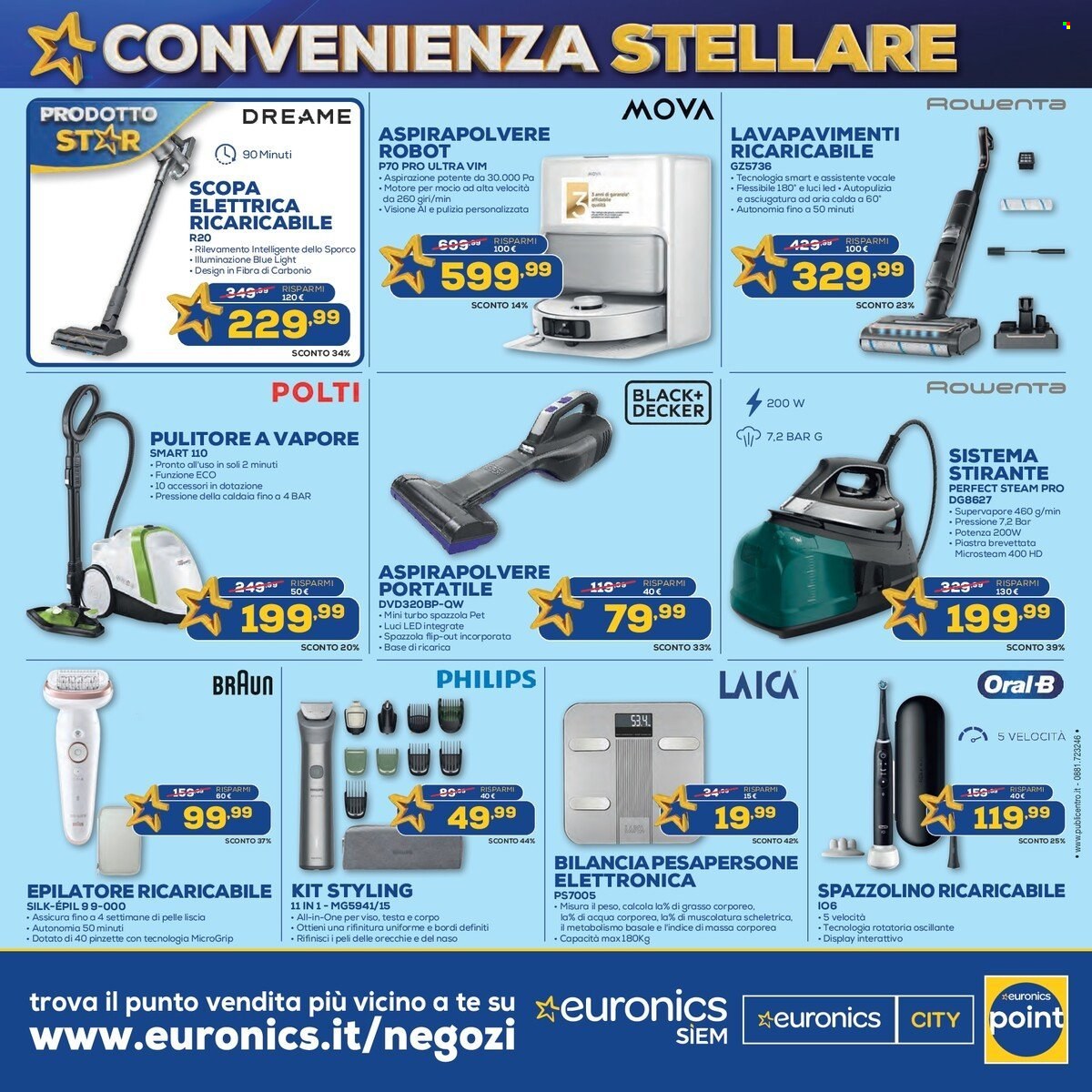 Leták Euronics - 21.5.2026 - 3.6.2026. Strana 14