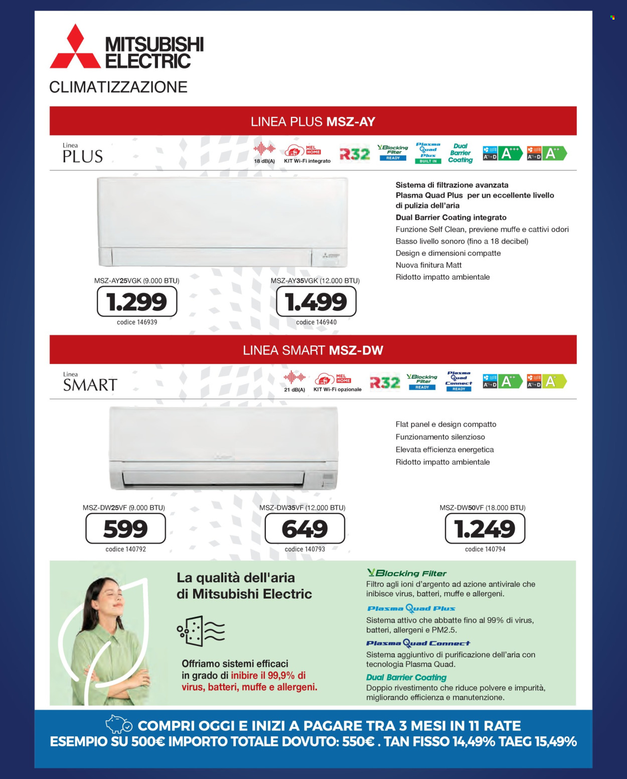 Volantino Trony - 21/5/2026 - 11/6/2026. Pagina 13