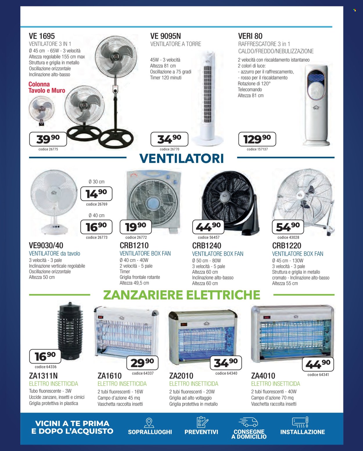 Volantino Trony - 21/5/2026 - 11/6/2026. Pagina 24