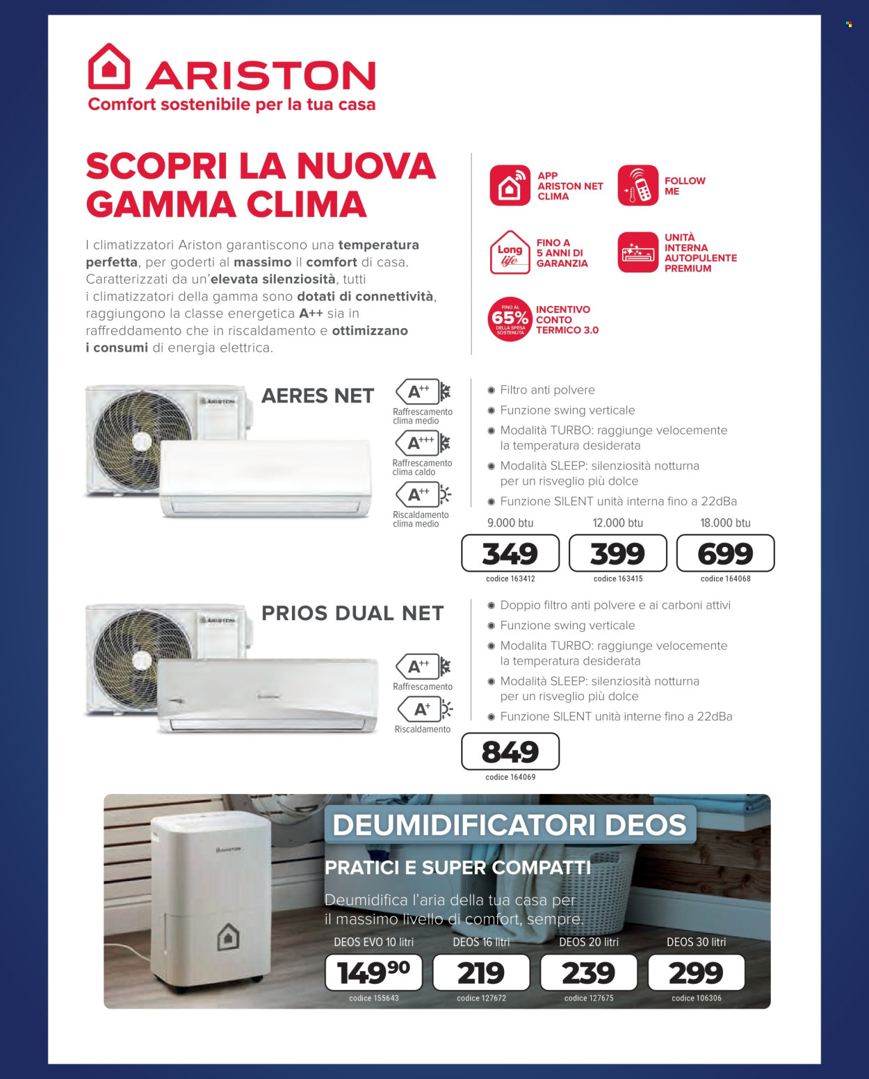 Volantino Trony - 21/5/2026 - 11/6/2026. Pagina 25