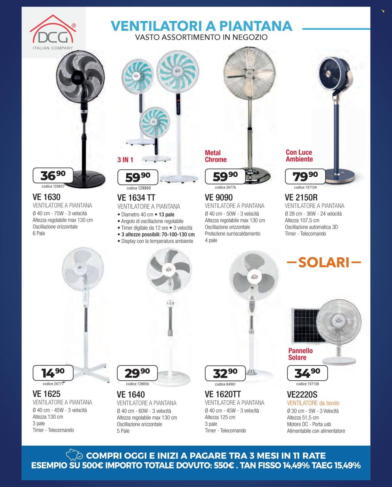 Volantino Trony - 21/5/2026 - 11/6/2026. Pagina 24