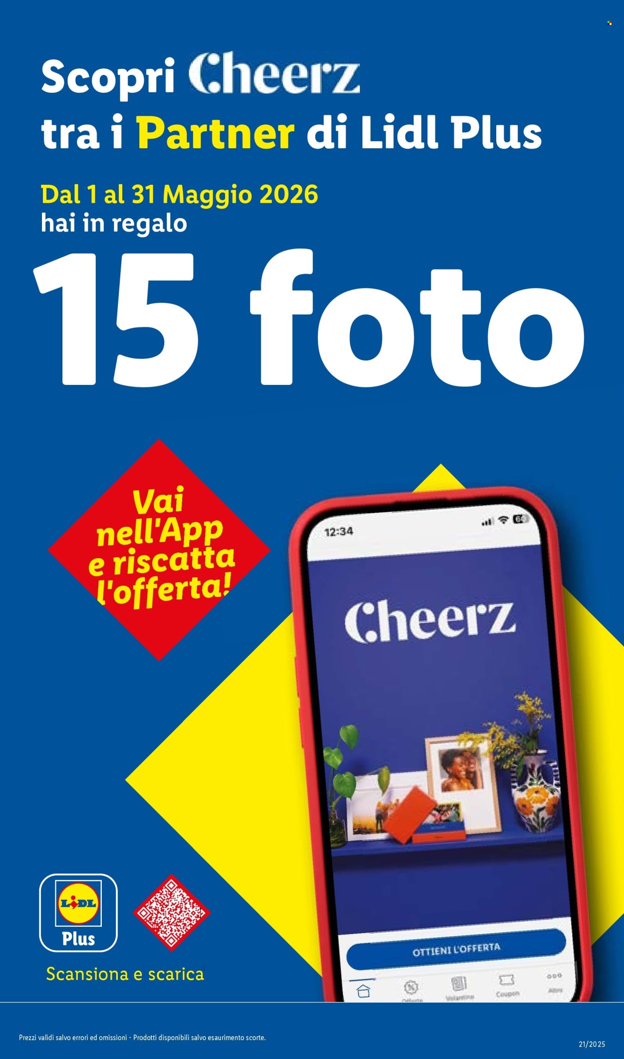 Leták Lidl - 28.5.2026 - 3.6.2026. Strana 29