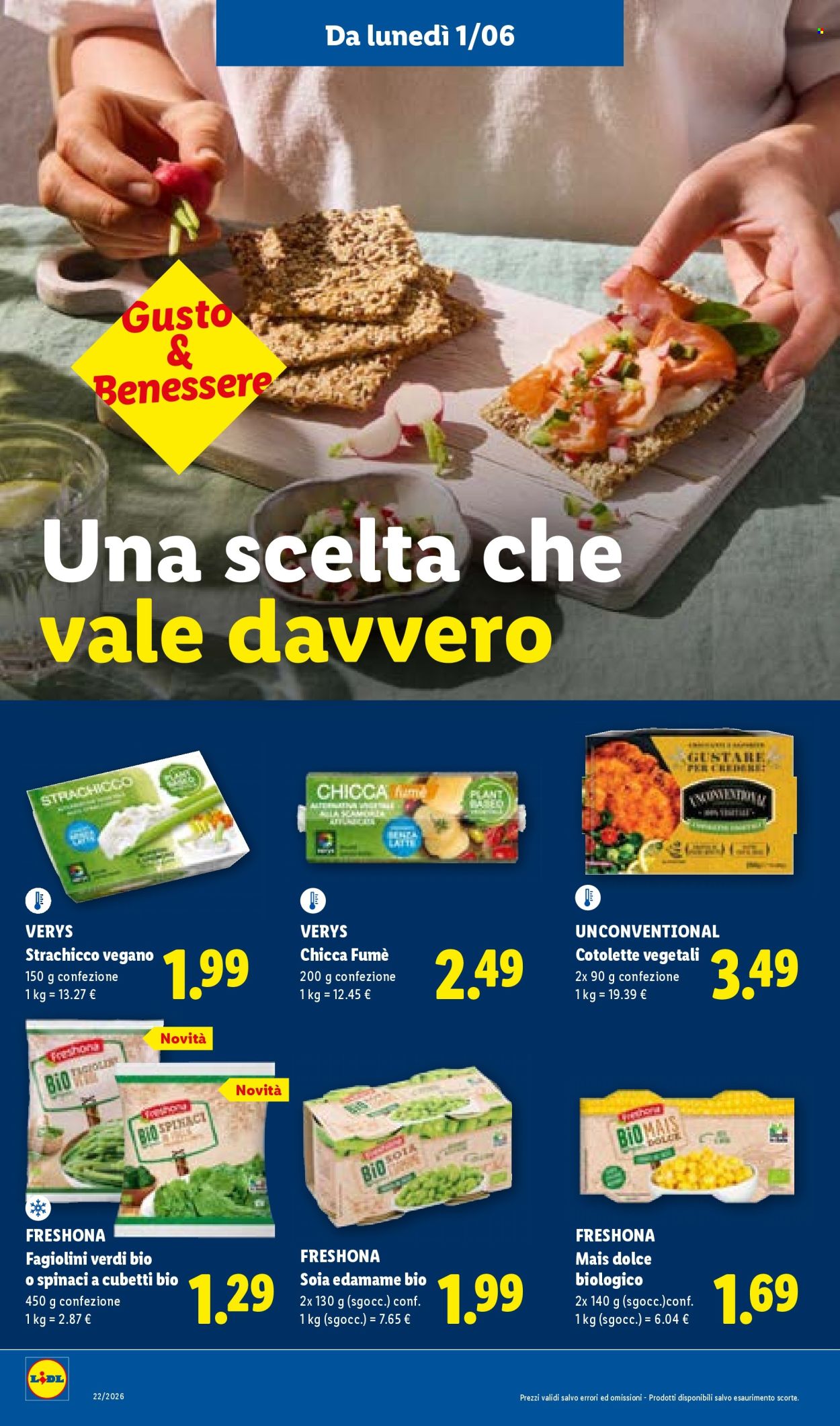 Leták Lidl - 28.5.2026 - 3.6.2026. Strana 48