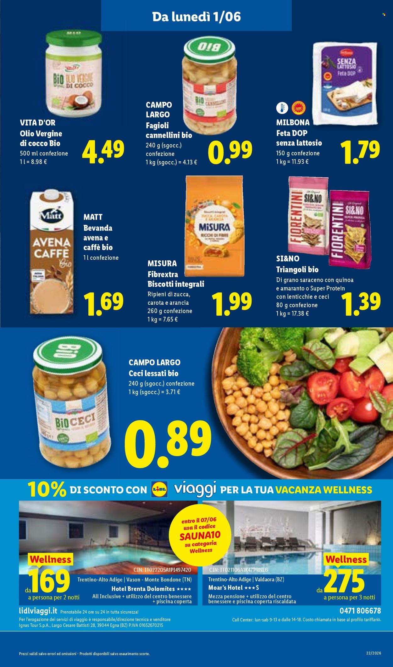 Leták Lidl - 28.5.2026 - 3.6.2026. Strana 49