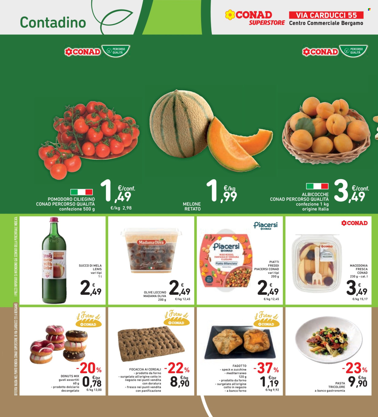 Volantino Conad Superstore - 29/5/2026 - 11/6/2026. Pagina 26