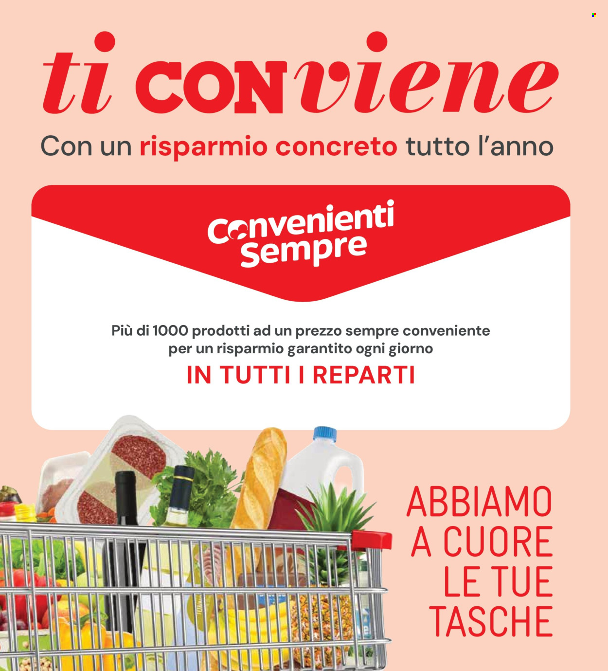 Leták Conad - 27.5.2026 - 3.6.2026. Strana 7