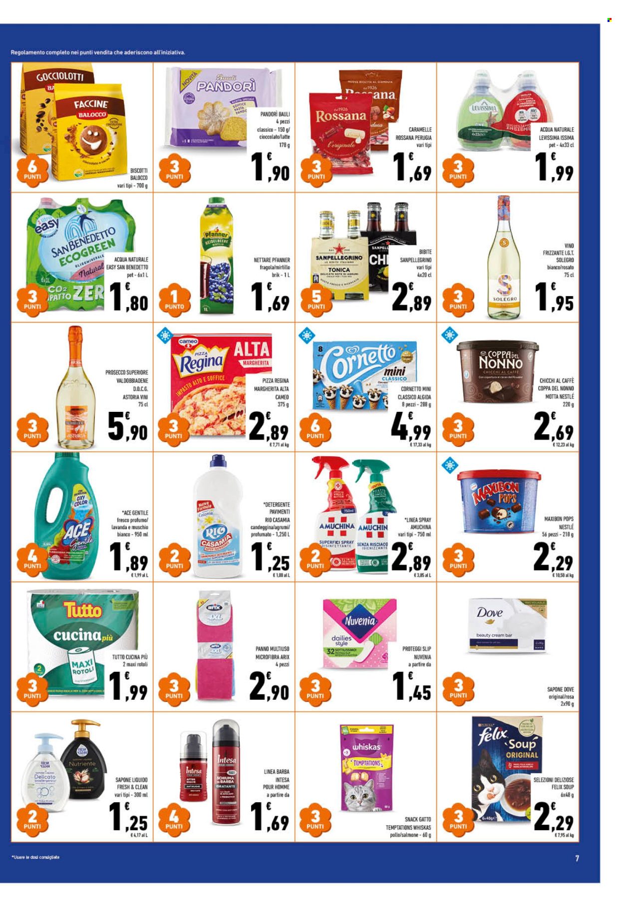 Leták Conad - 27.5.2026 - 3.6.2026. Strana 7