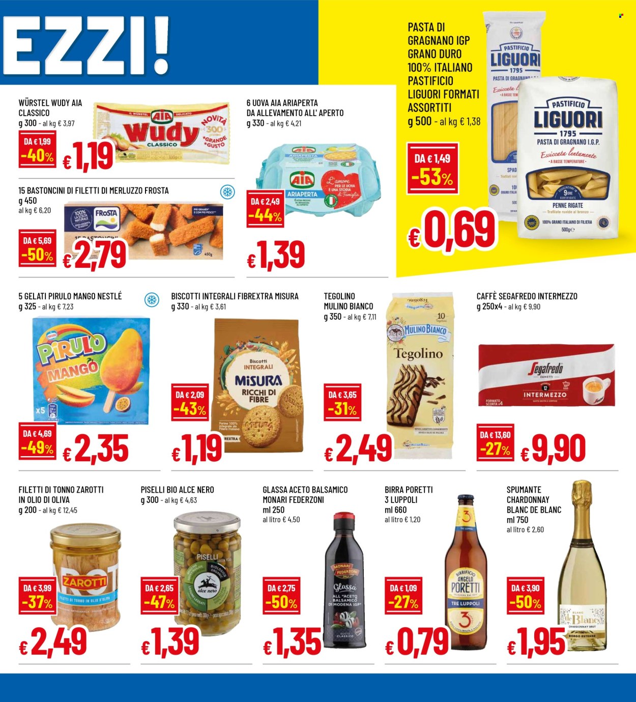 Volantino Famila - 28/5/2026 - 3/6/2026. Pagina 3