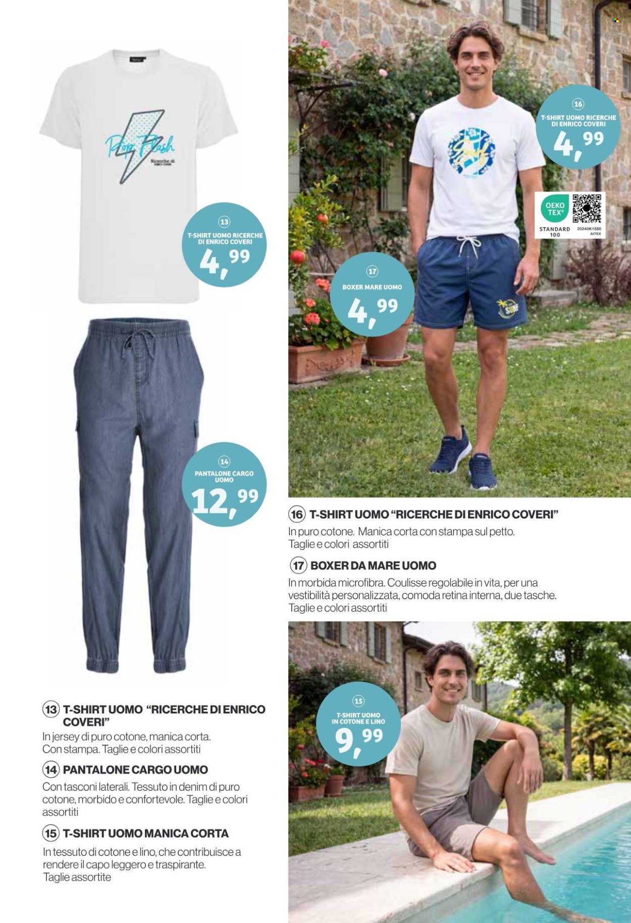 Volantino iN's Mercato. Pagina 11
