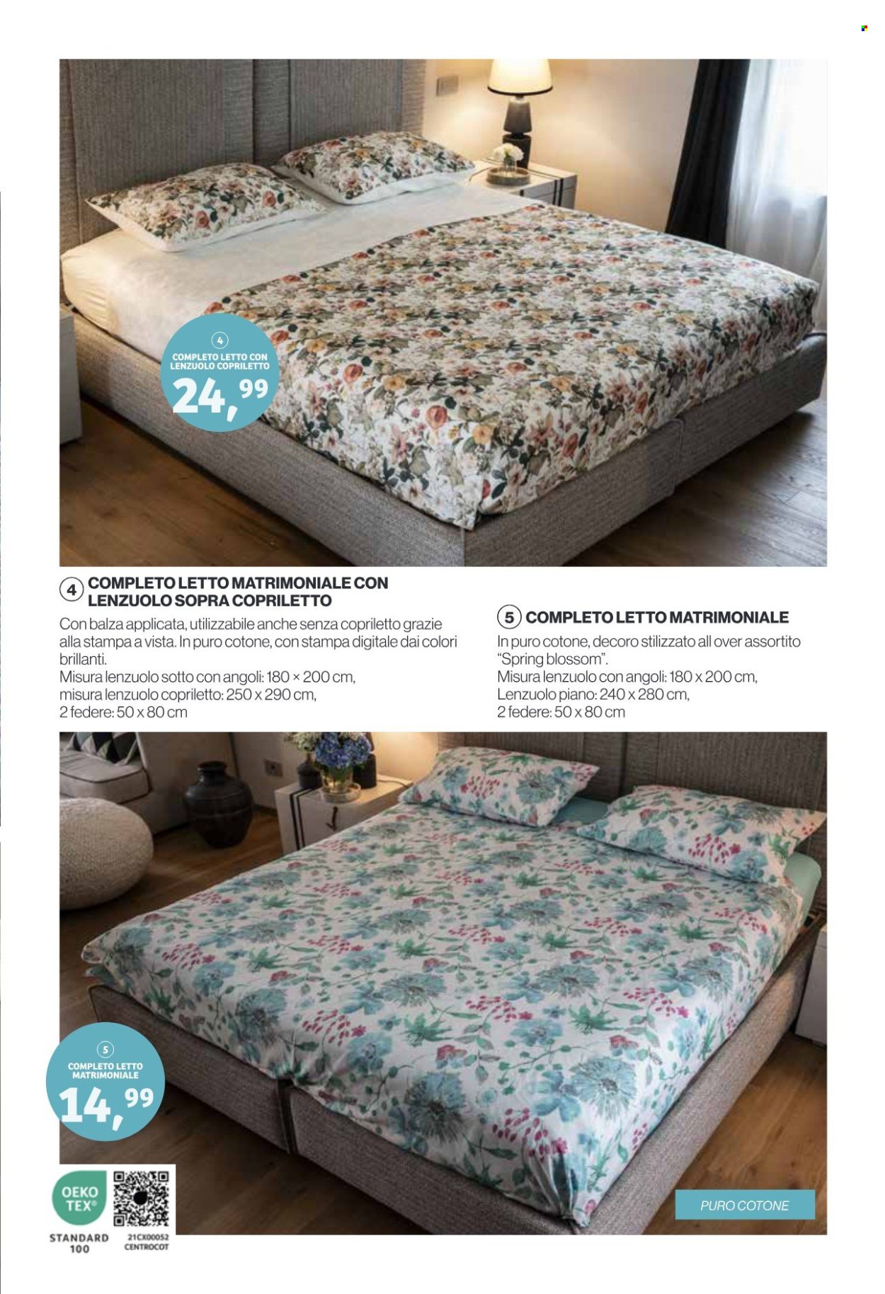 Volantino iN's Mercato. Pagina 15