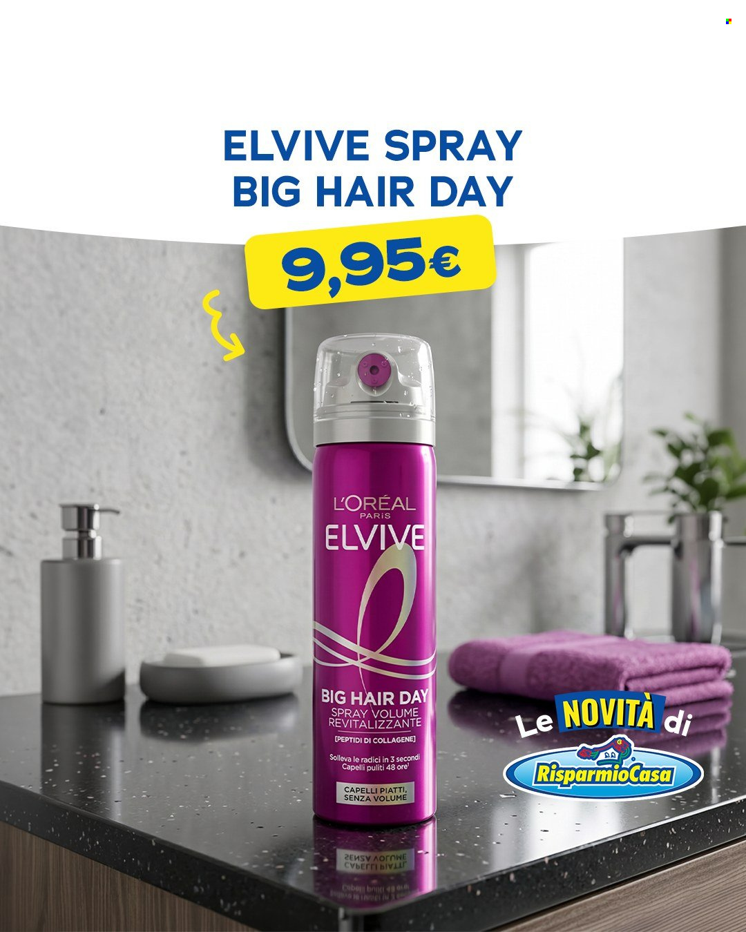 Leták Risparmio Casa. Strana 4