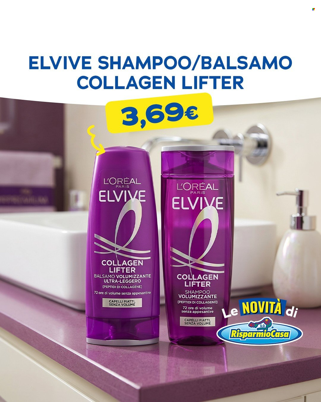 Leták Risparmio Casa. Strana 8