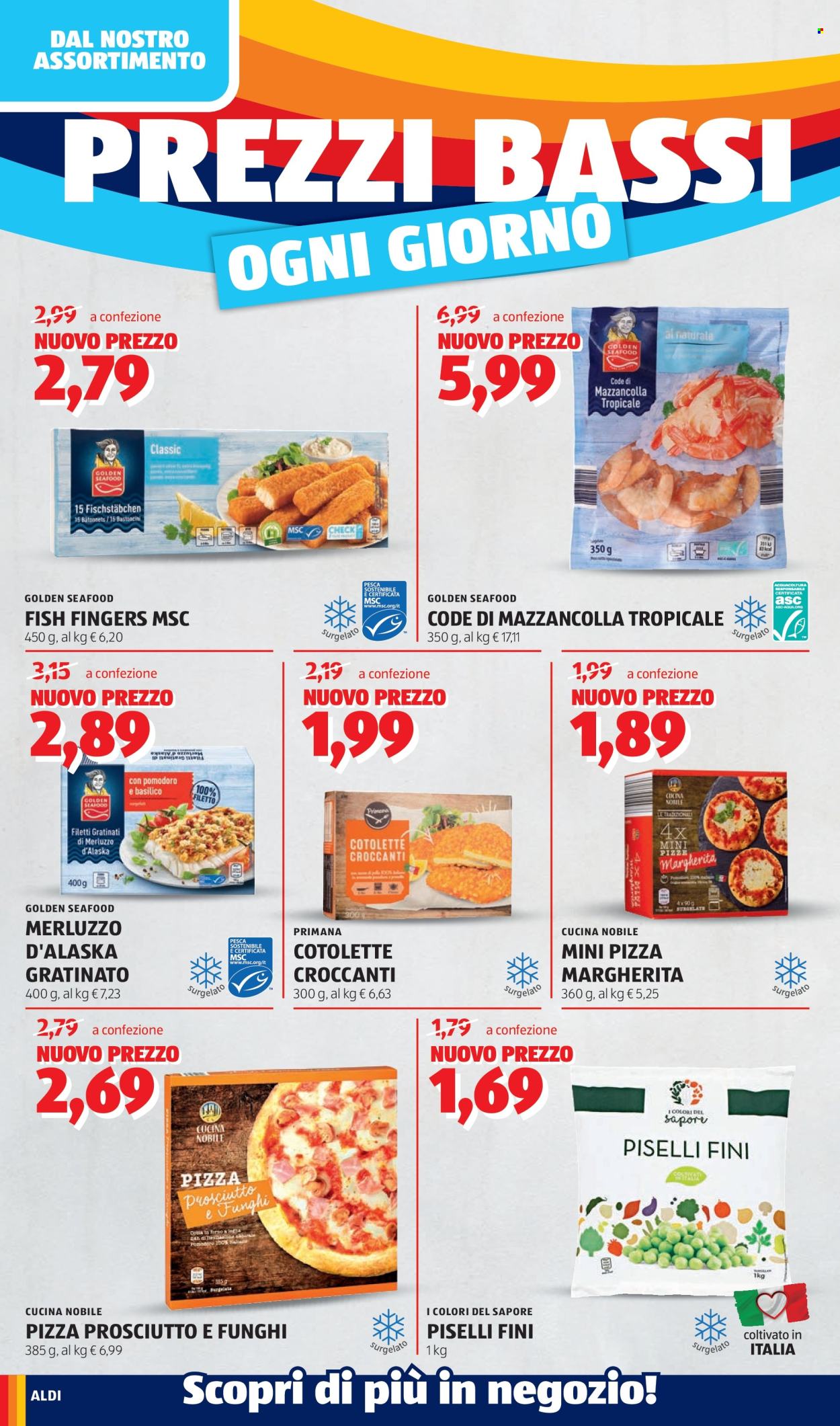 Leták Aldi - 1.6.2026 - 7.6.2026. Strana 6
