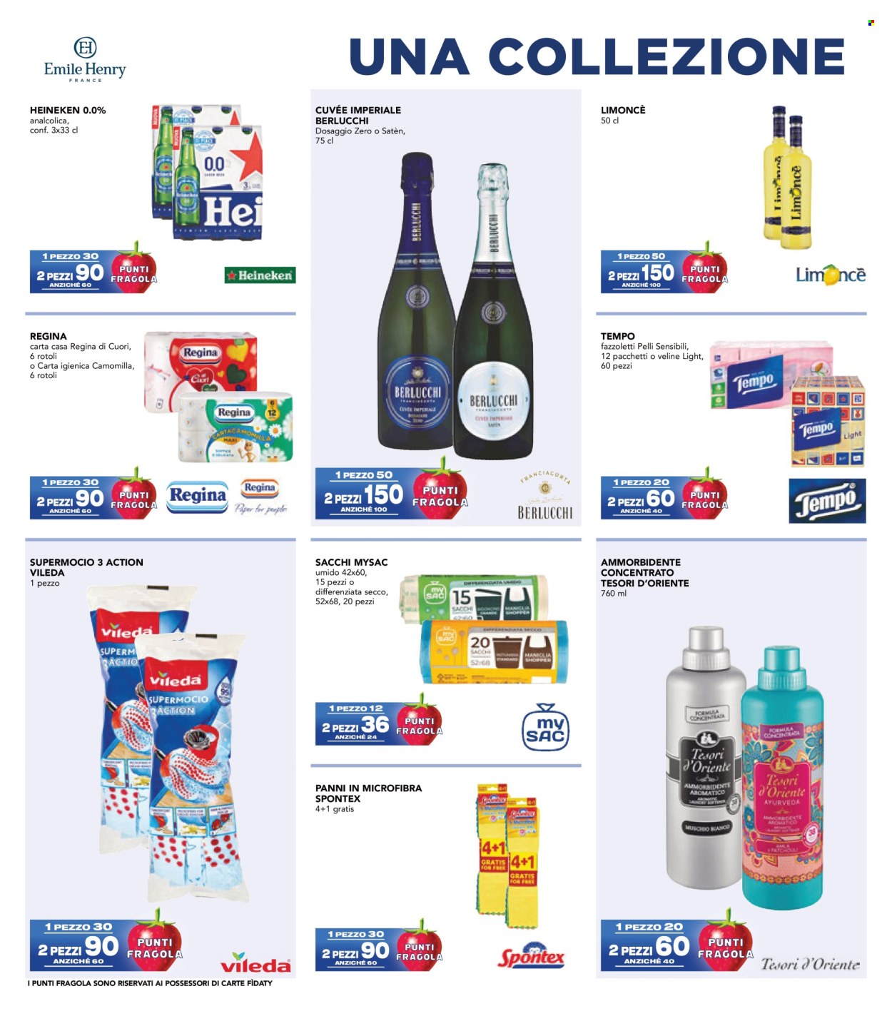 Volantino Esselunga - 28/5/2026 - 7/6/2026. Pagina 22