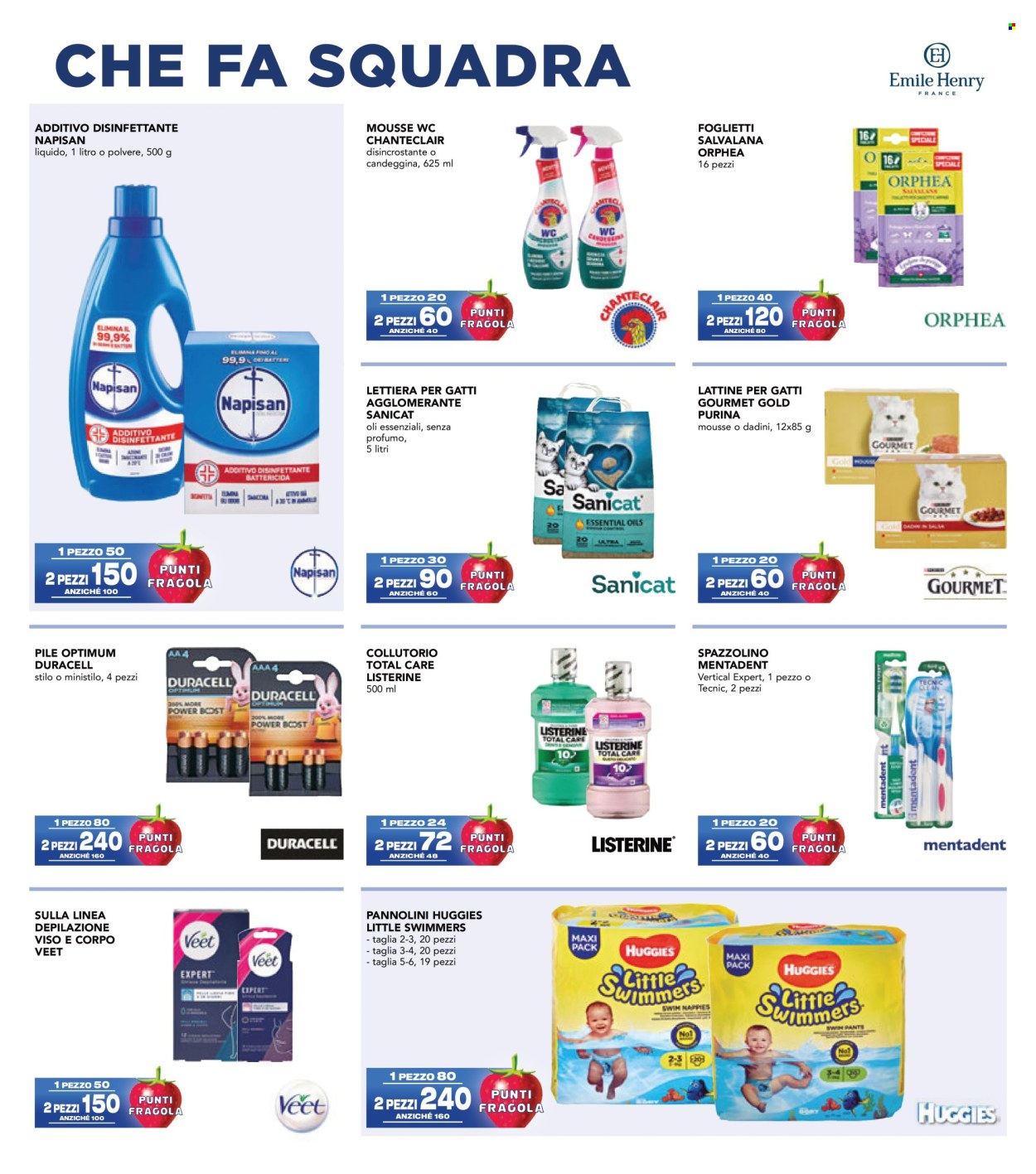 Volantino Esselunga - 28/5/2026 - 7/6/2026. Pagina 23