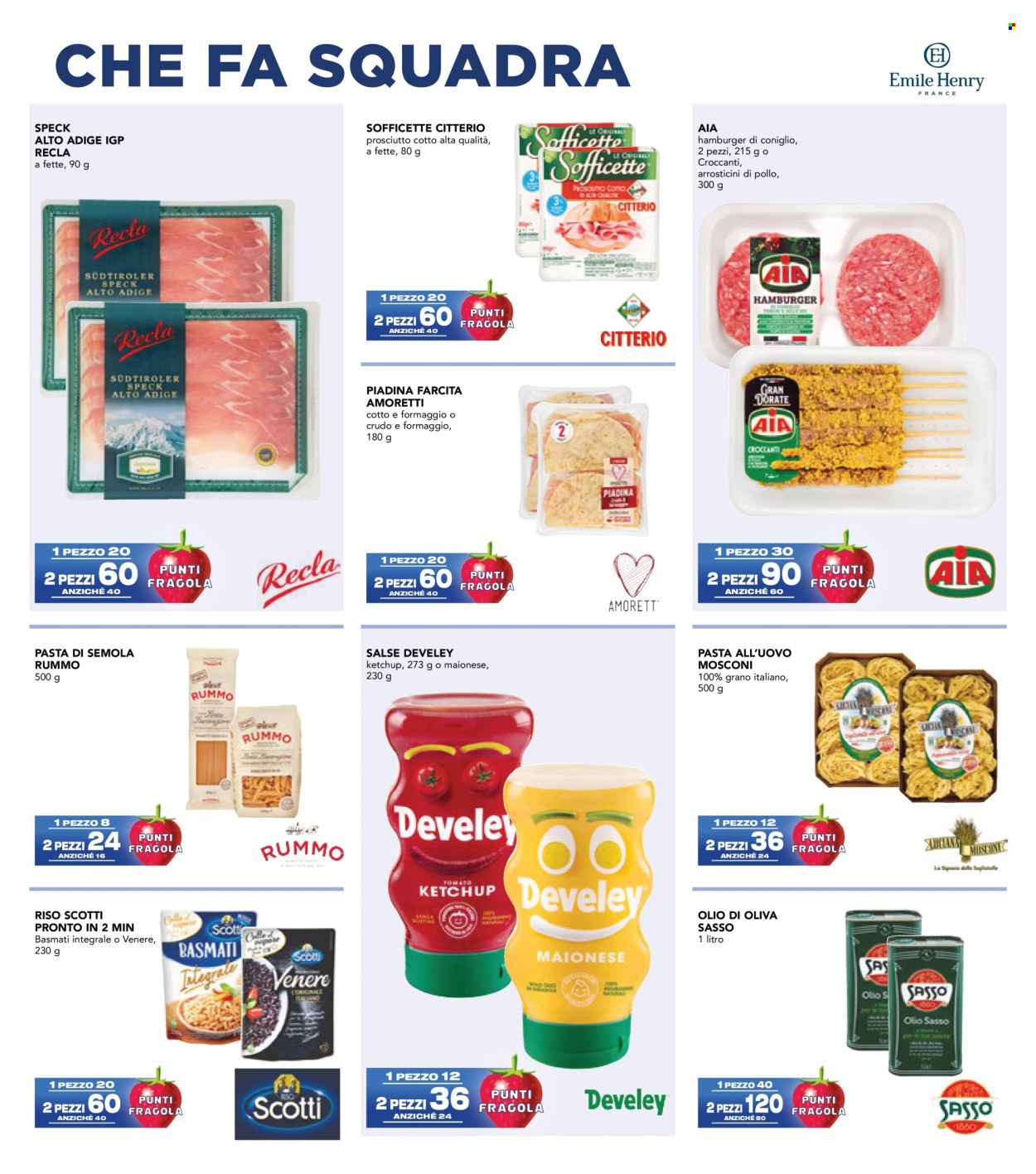 Volantino Esselunga - 28/5/2026 - 7/6/2026. Pagina 7