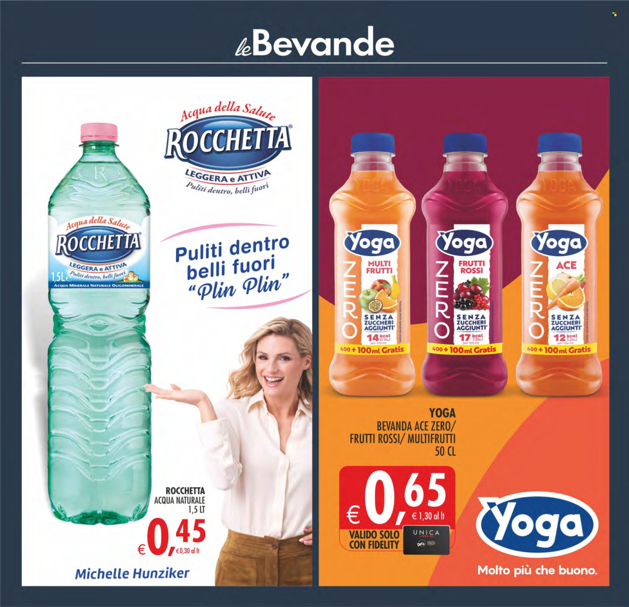 Volantino Deco - 29/5/2026 - 8/6/2026. Pagina 4