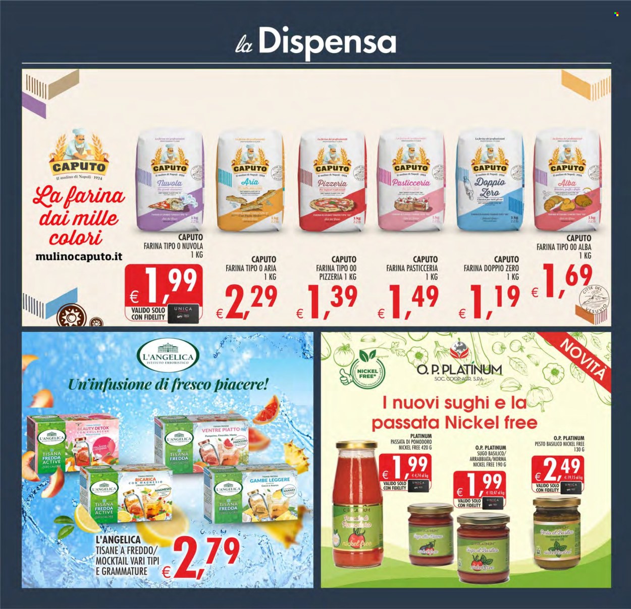 Volantino Deco - 29/5/2026 - 8/6/2026. Pagina 16