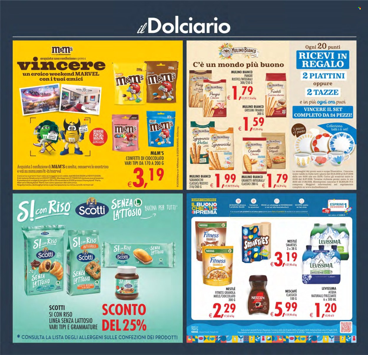 Volantino Deco - 29/5/2026 - 8/6/2026. Pagina 19