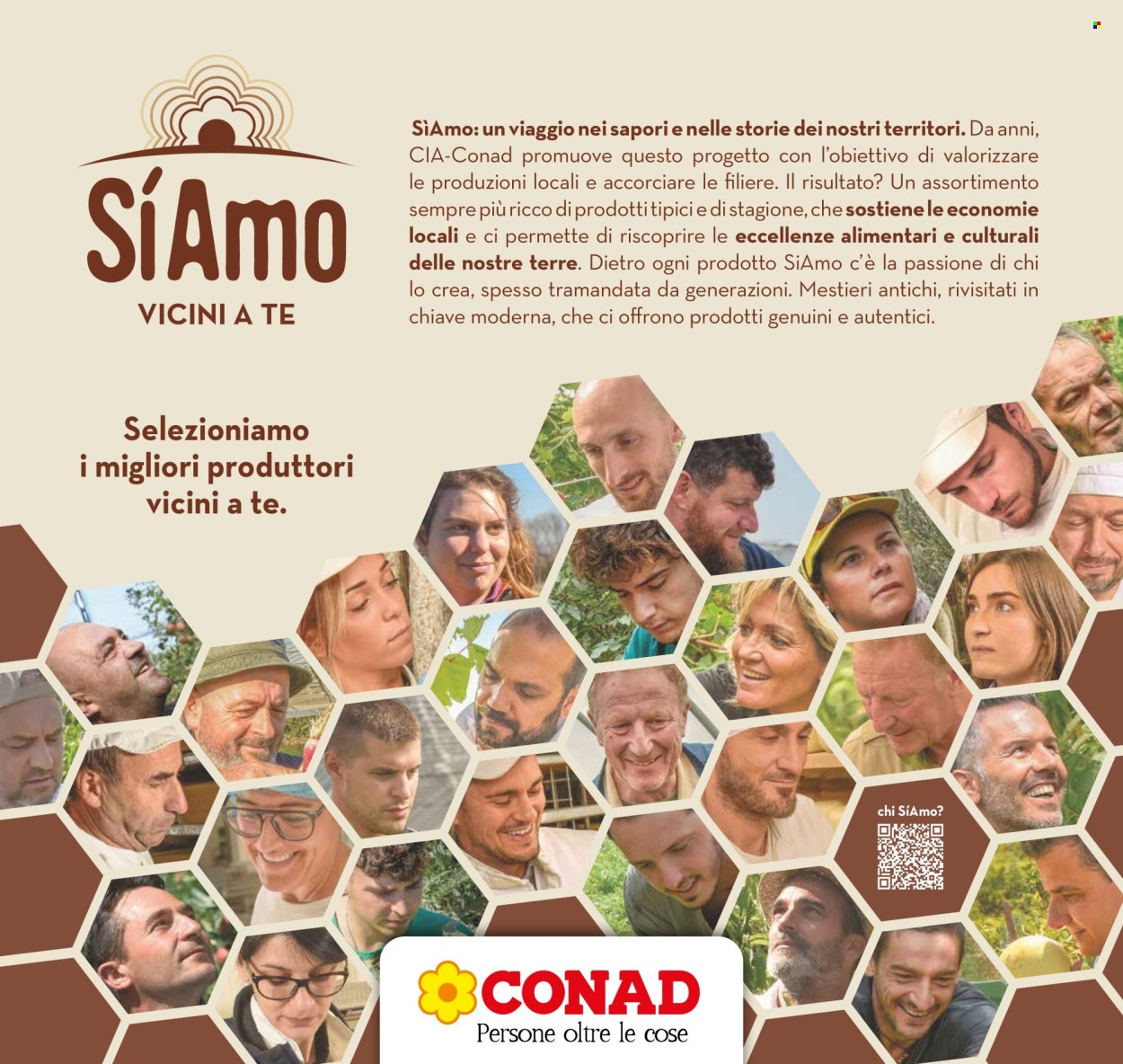 Volantino Conad Superstore - 28/5/2026 - 3/6/2026. Pagina 8