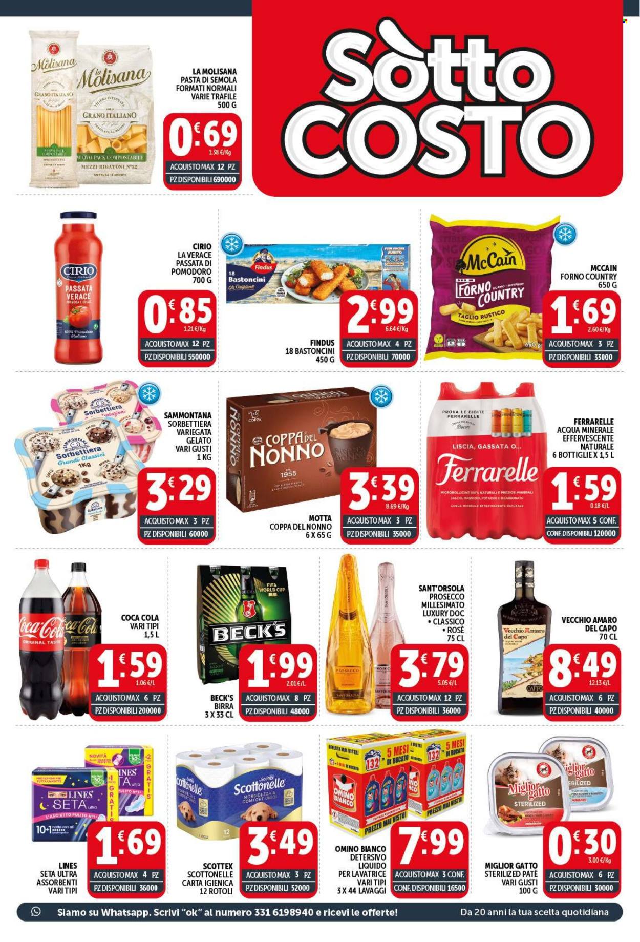 Volantino Deco - 29/5/2026 - 7/6/2026. Pagina 3