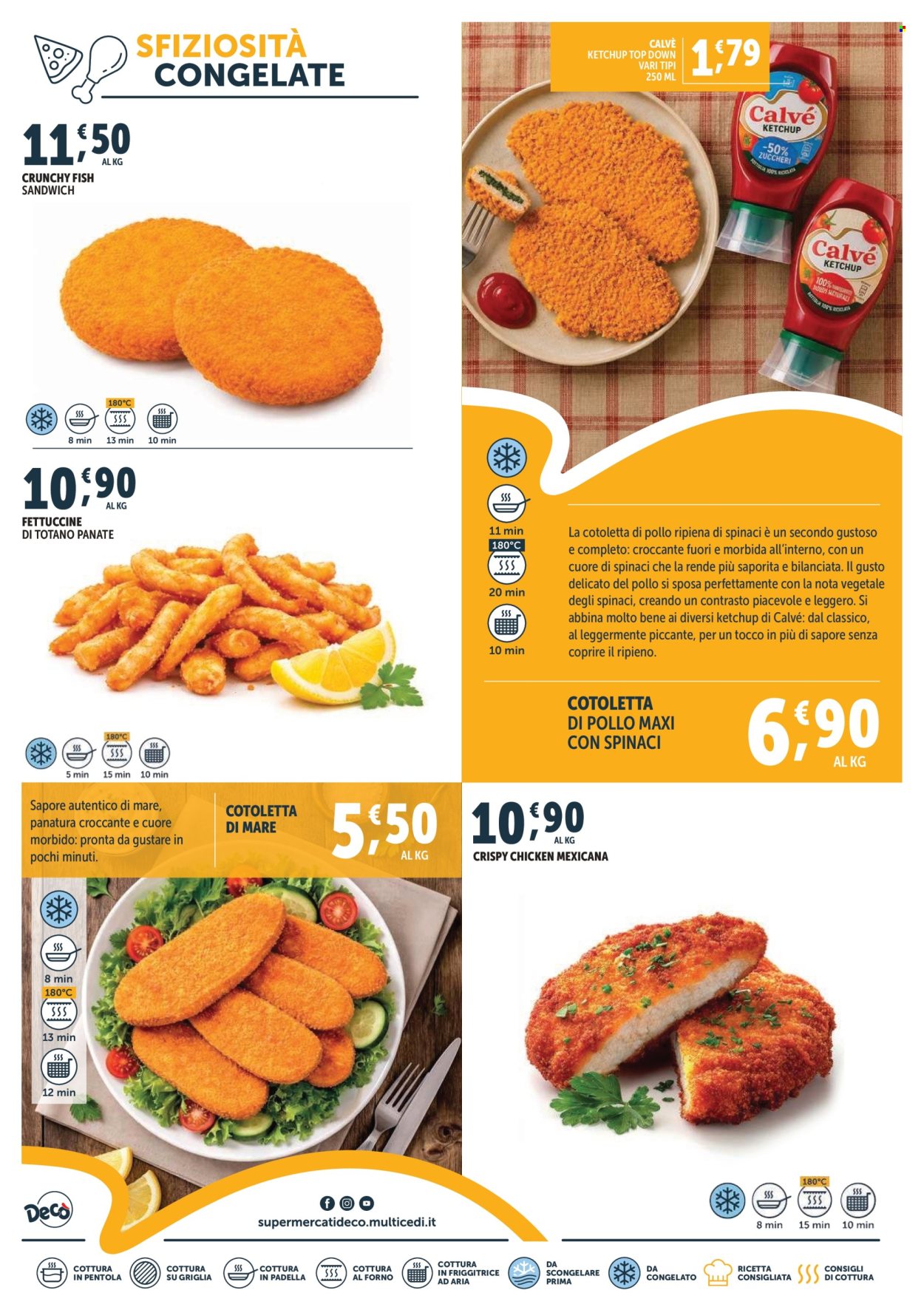 Volantino Deco - 29/5/2026 - 7/6/2026. Pagina 3