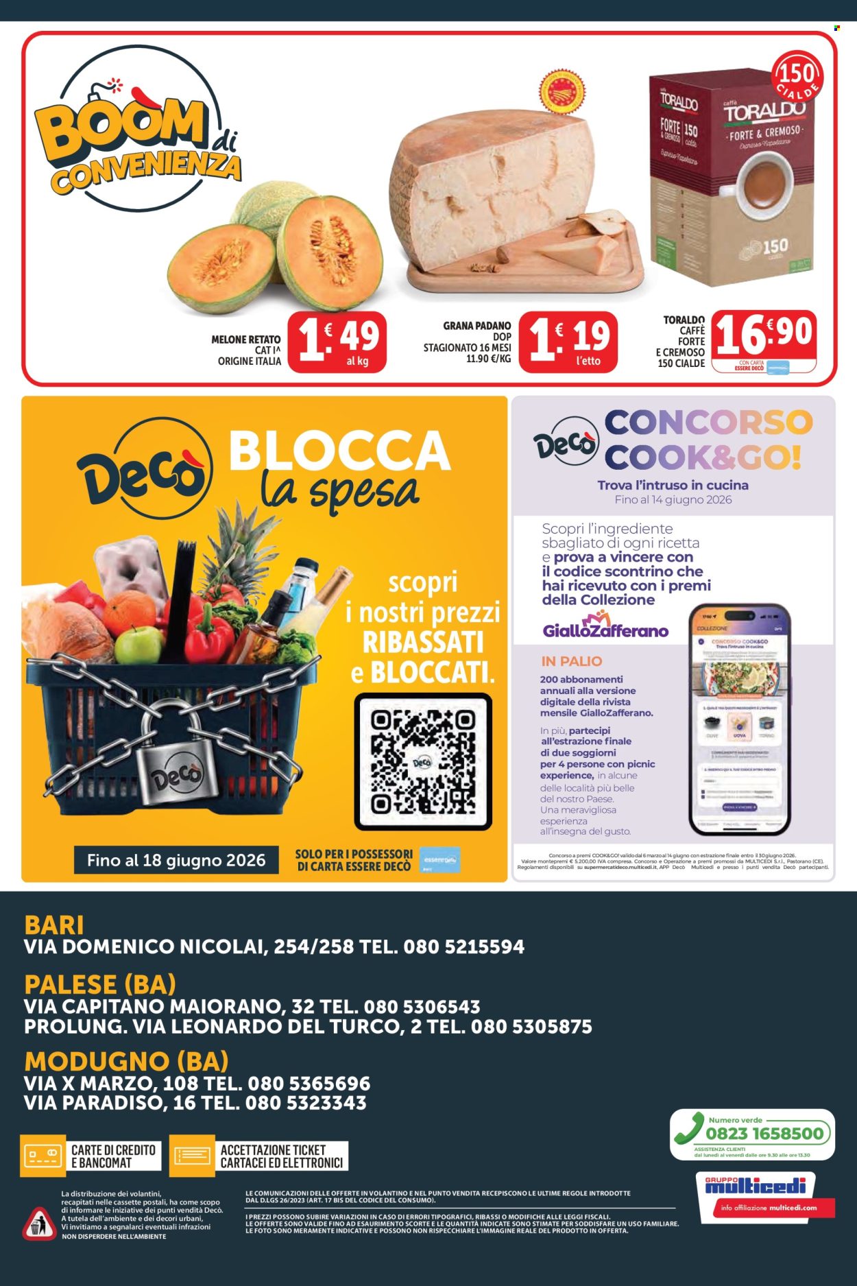 Leták Deco - 29.5.2026 - 7.6.2026. Strana 12