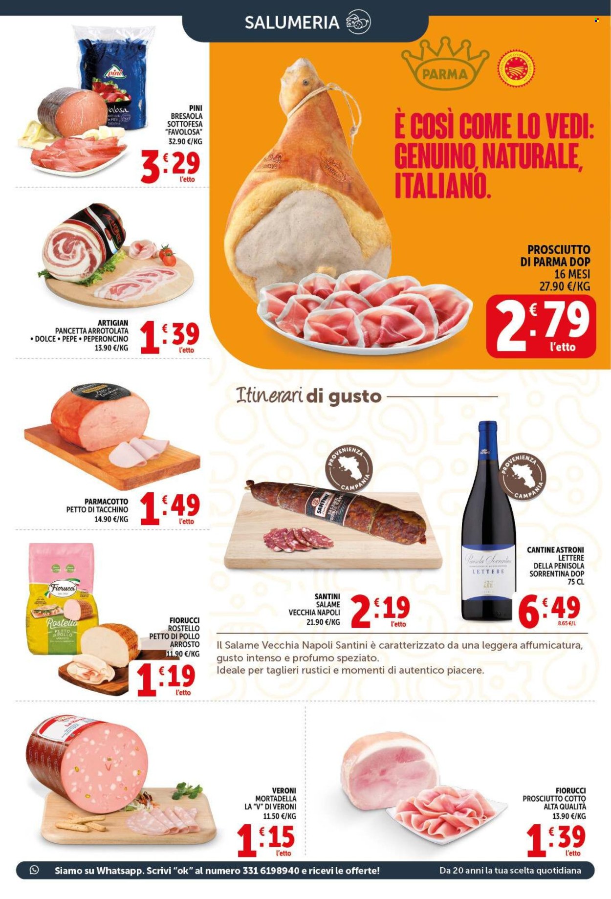 Volantino Deco - 29/5/2026 - 7/6/2026. Pagina 5