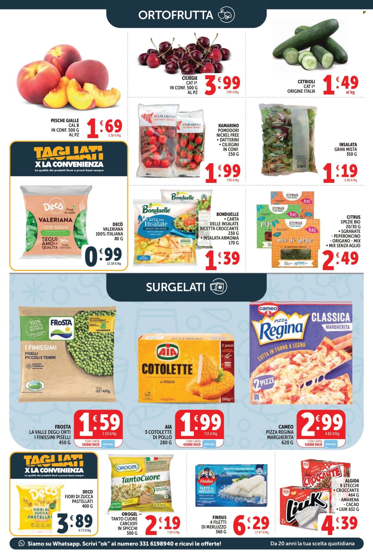 Volantino Deco - 29/5/2026 - 7/6/2026. Pagina 5