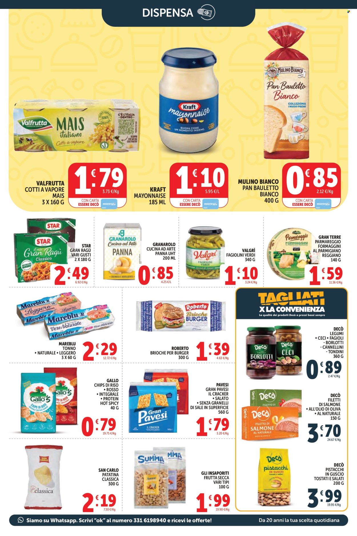 Volantino Deco - 29/5/2026 - 7/6/2026. Pagina 9