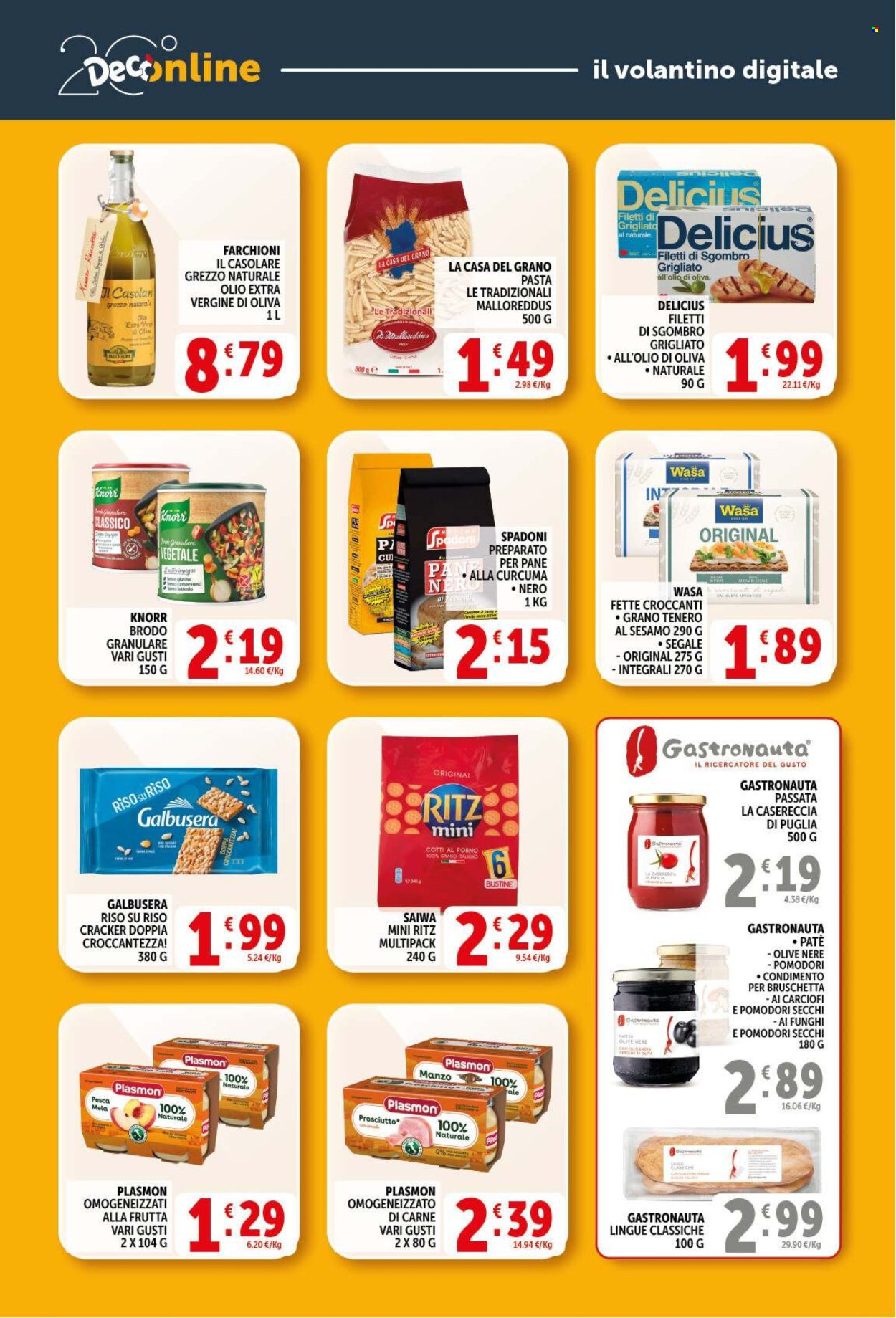 Volantino Deco - 29/5/2026 - 7/6/2026. Pagina 27