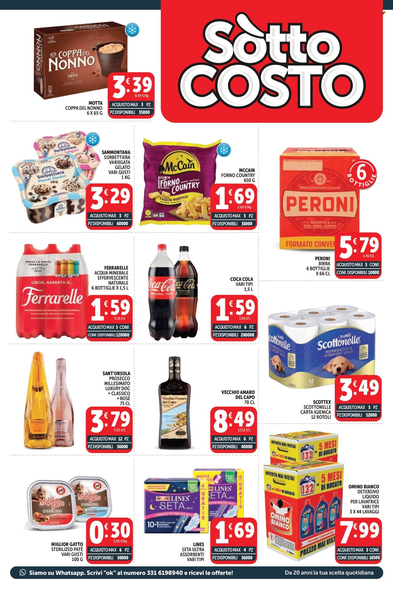 Volantino Deco - 29/5/2026 - 7/6/2026. Pagina 3
