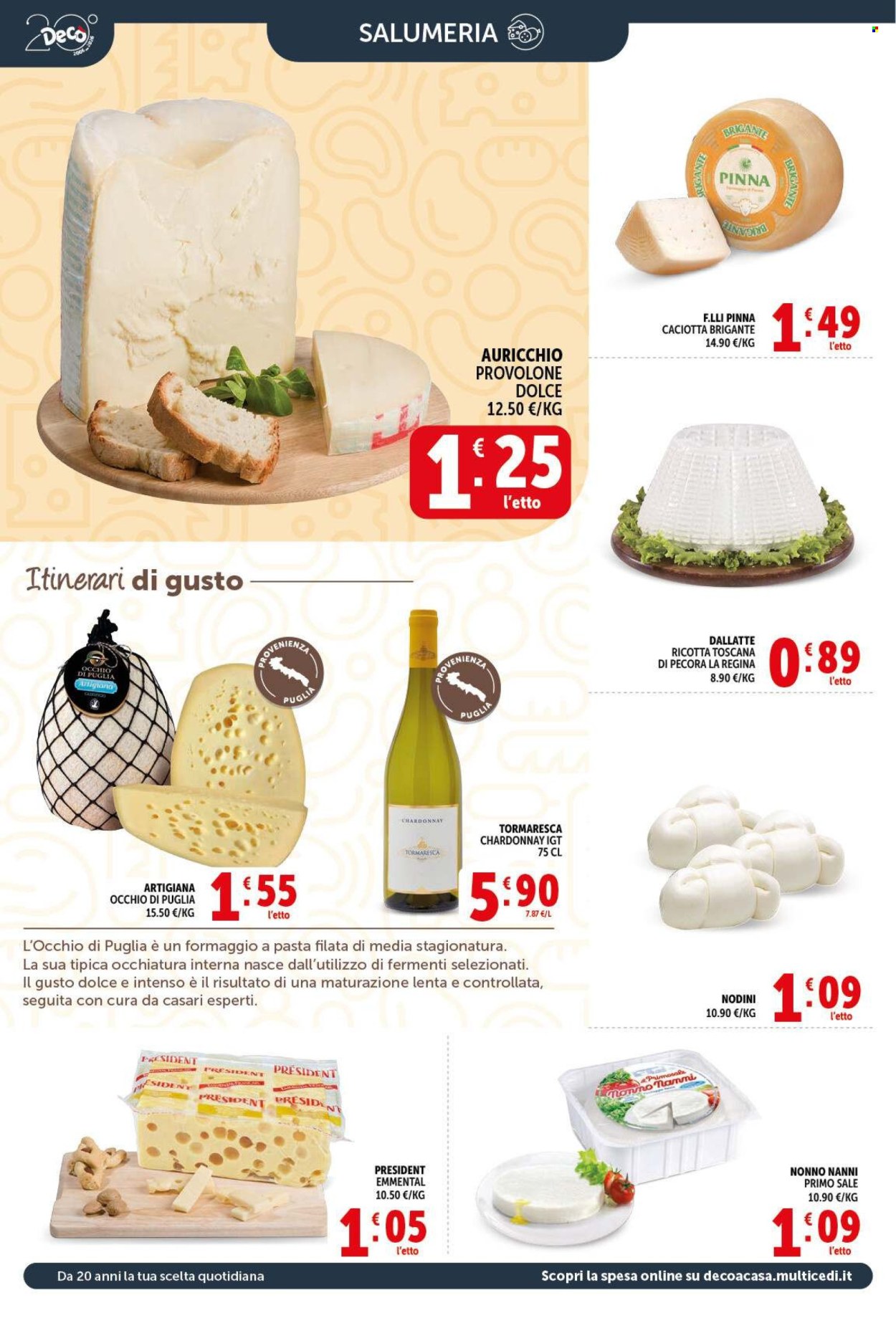 Volantino Deco - 29/5/2026 - 7/6/2026. Pagina 4
