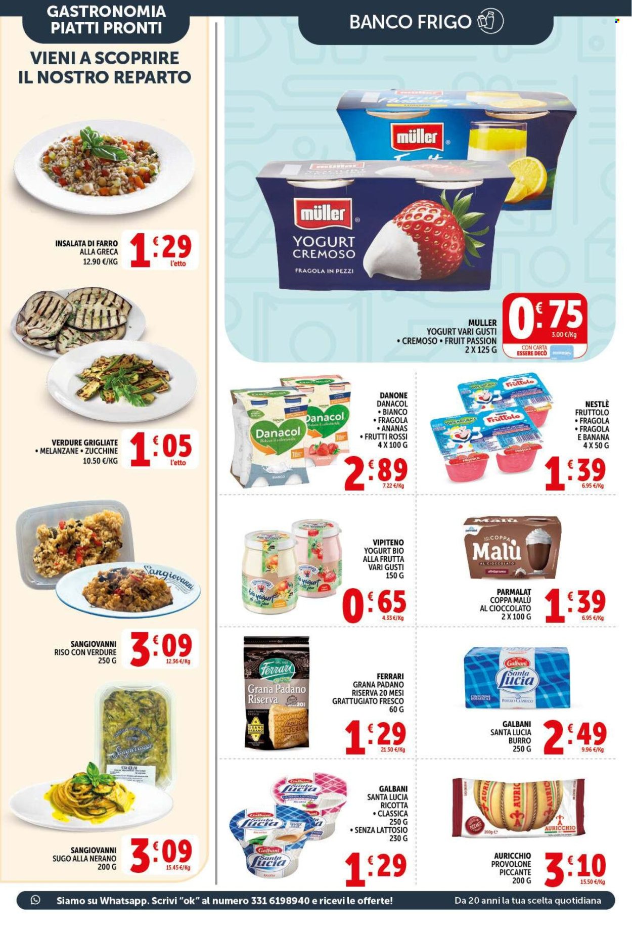 Volantino Deco - 29/5/2026 - 7/6/2026. Pagina 11