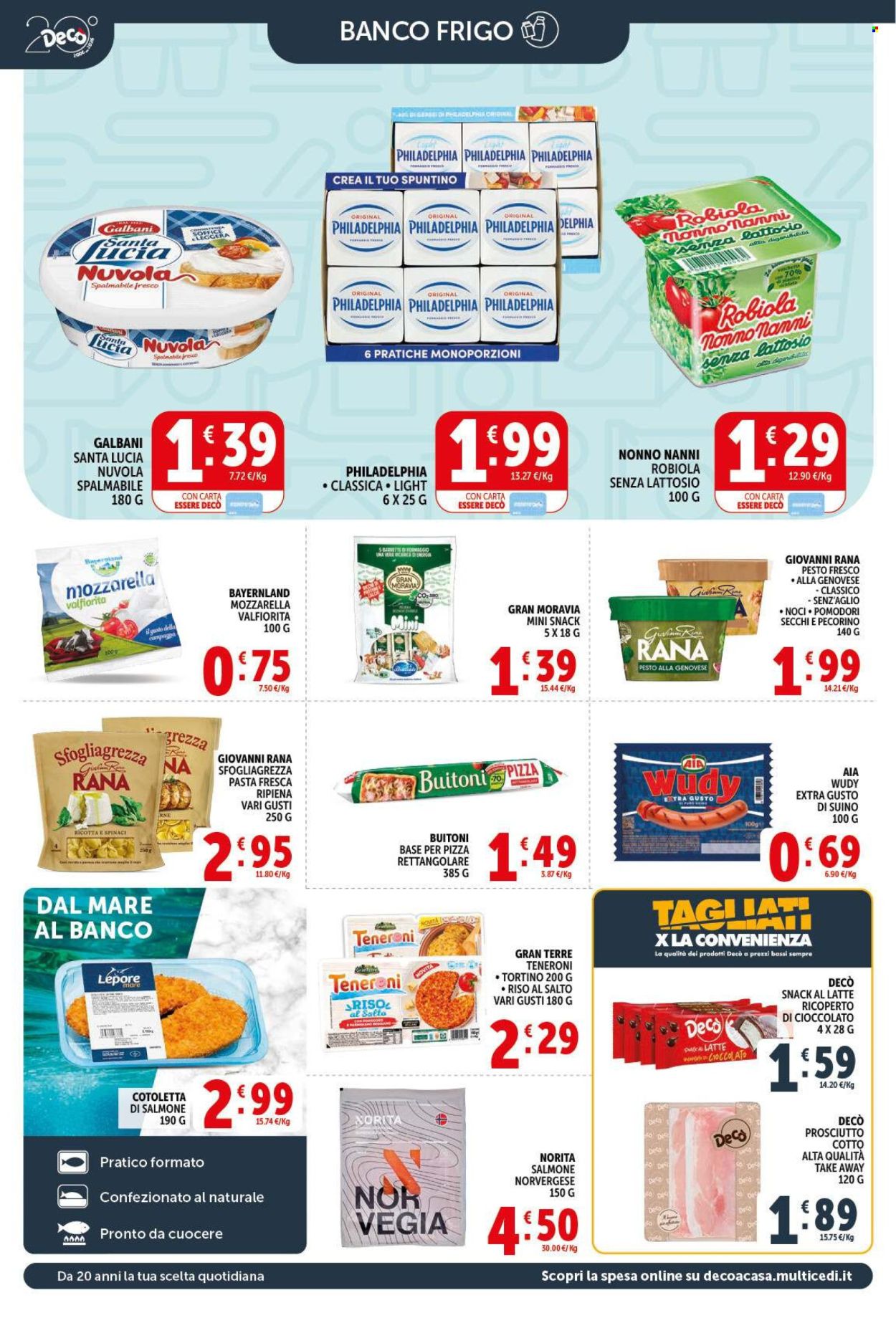 Volantino Deco - 29/5/2026 - 7/6/2026. Pagina 12