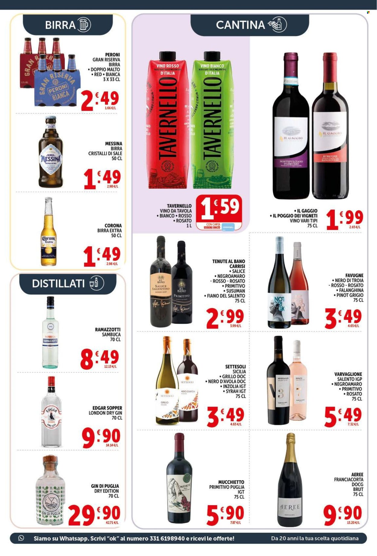 Volantino Deco - 29/5/2026 - 7/6/2026. Pagina 17