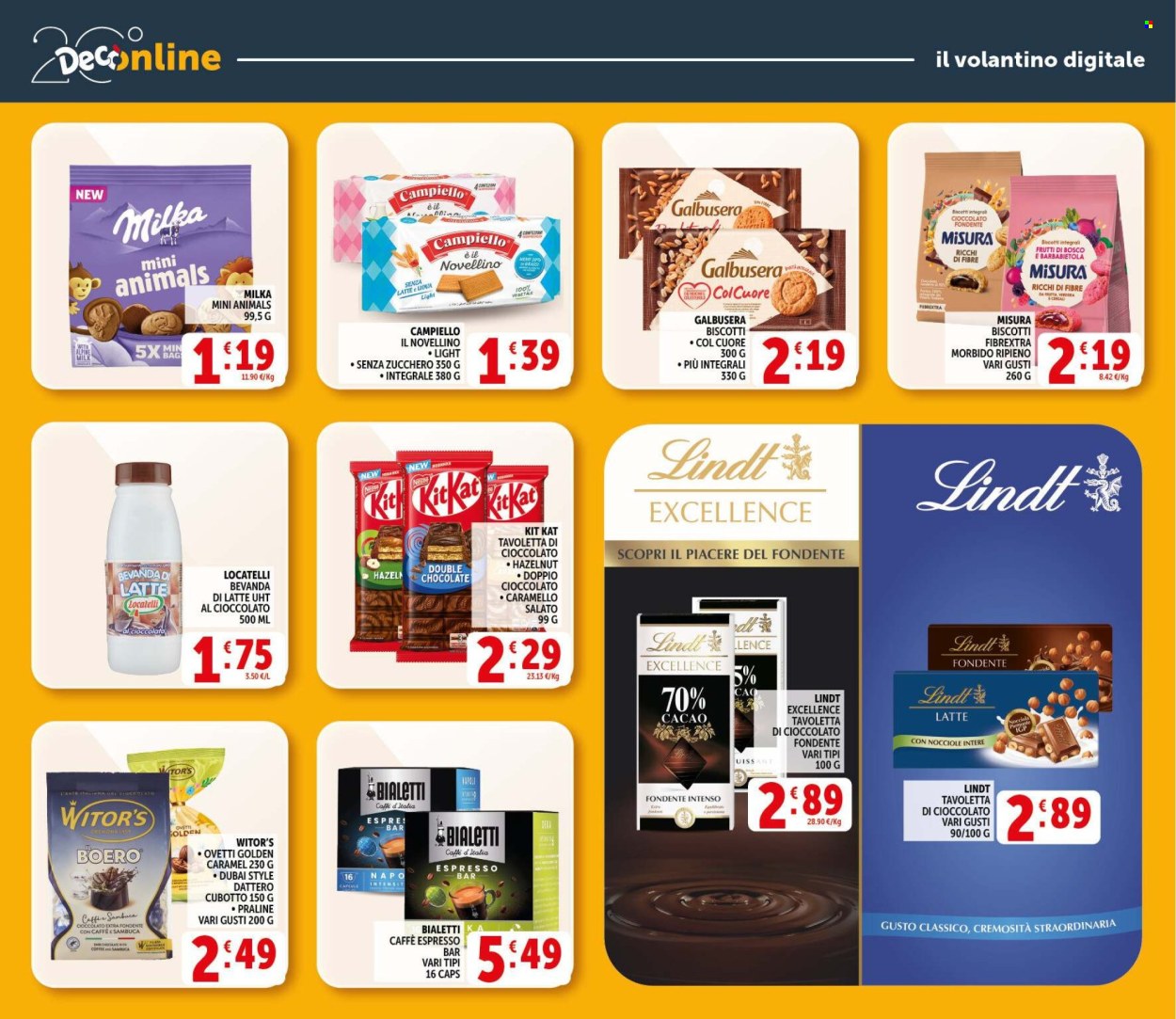 Volantino Deco - 29/5/2026 - 7/6/2026. Pagina 25