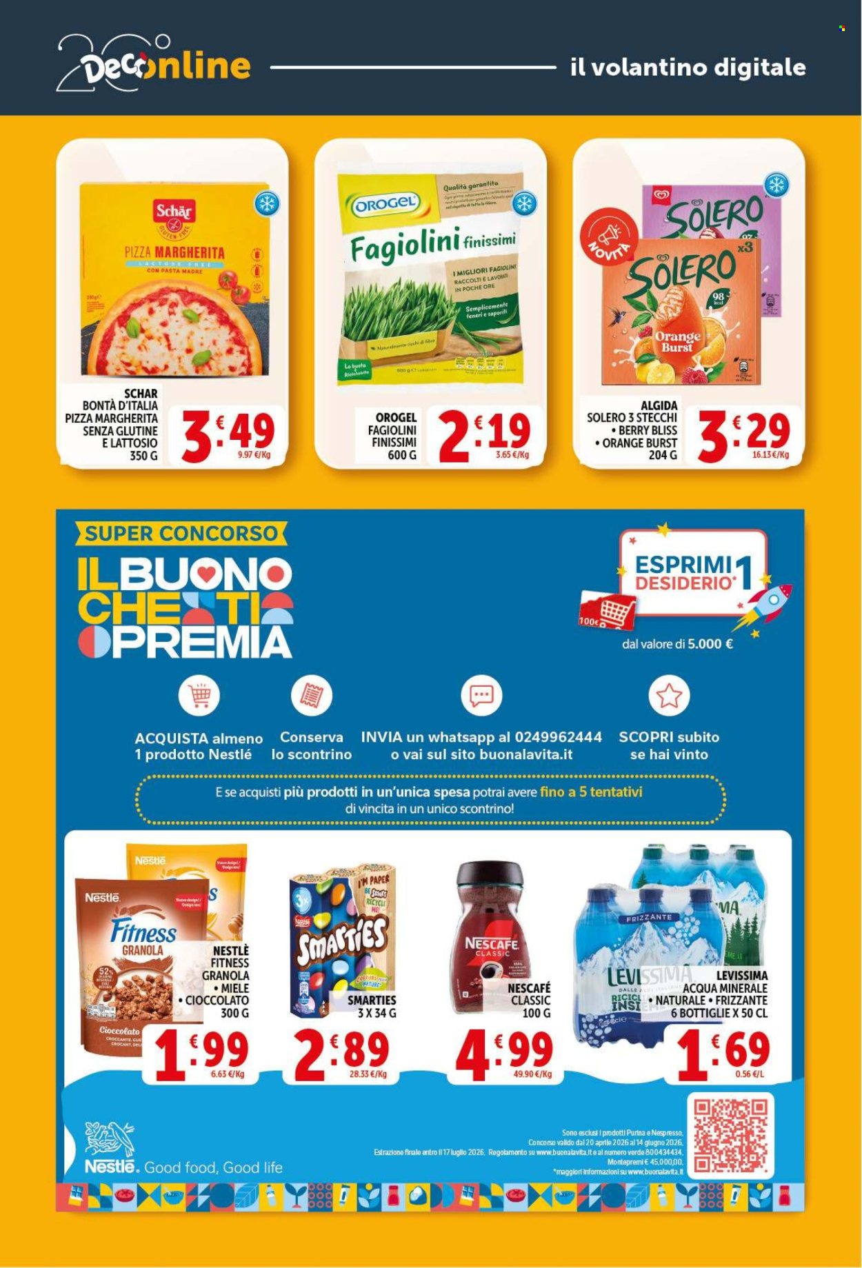Volantino Deco - 29/5/2026 - 7/6/2026. Pagina 24