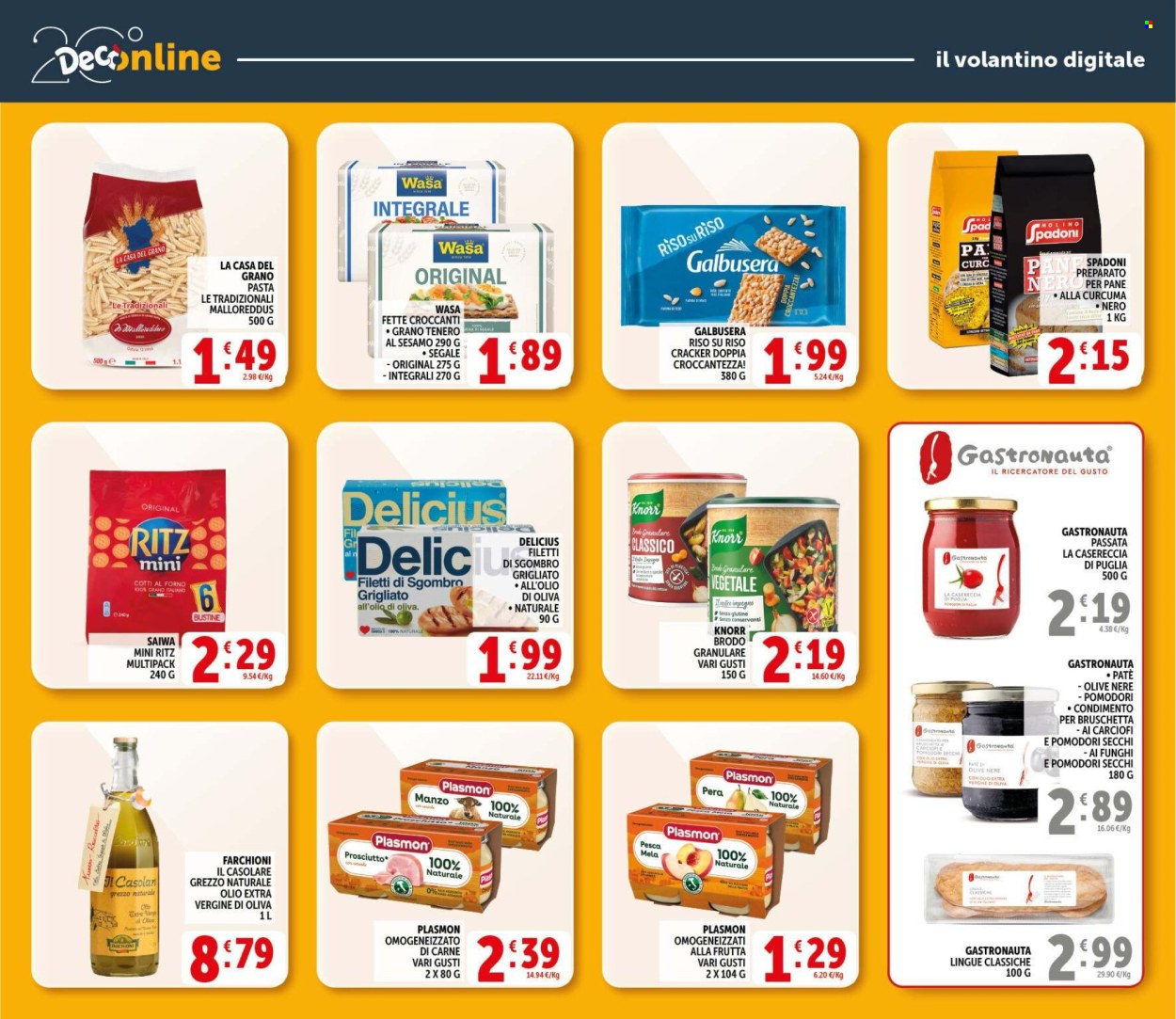 Volantino Deco - 29/5/2026 - 7/6/2026. Pagina 27