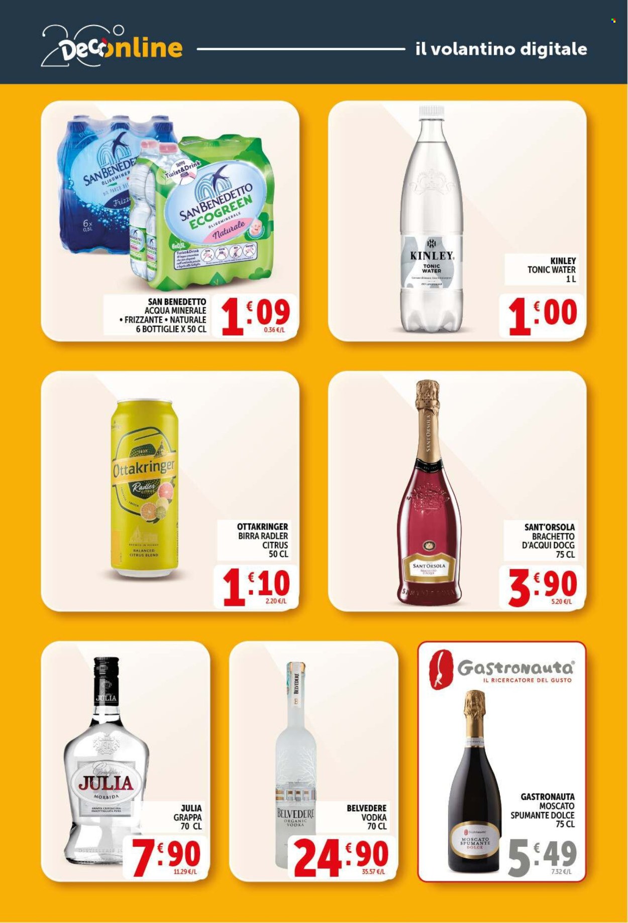 Volantino Deco - 29/5/2026 - 7/6/2026. Pagina 28