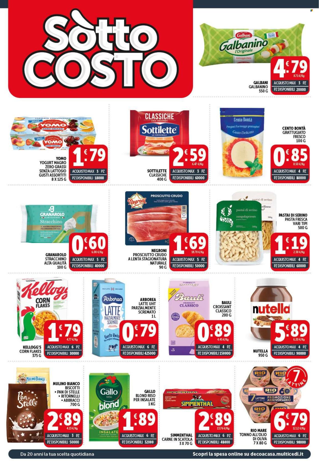 Volantino Deco - 29/5/2026 - 7/6/2026. Pagina 2