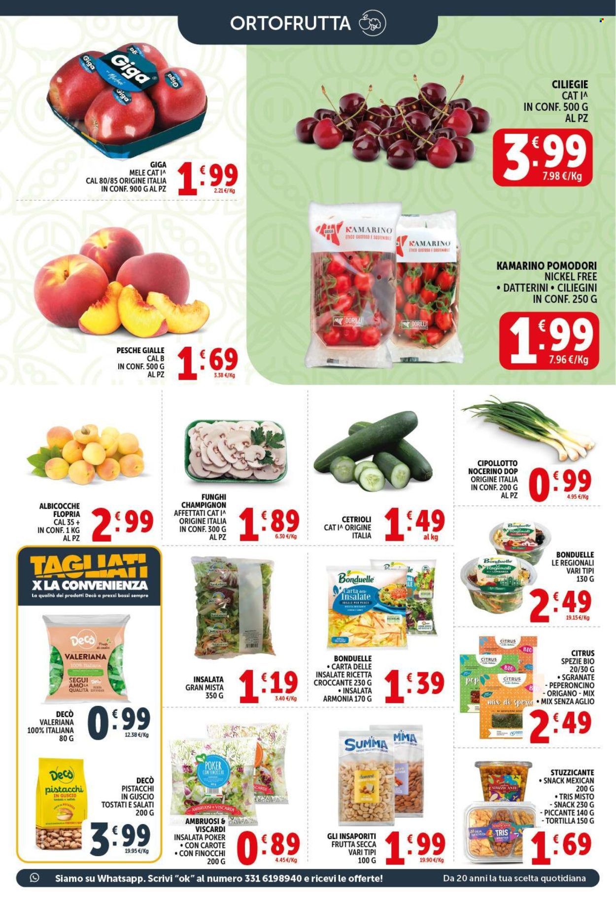 Volantino Deco - 29/5/2026 - 7/6/2026. Pagina 7