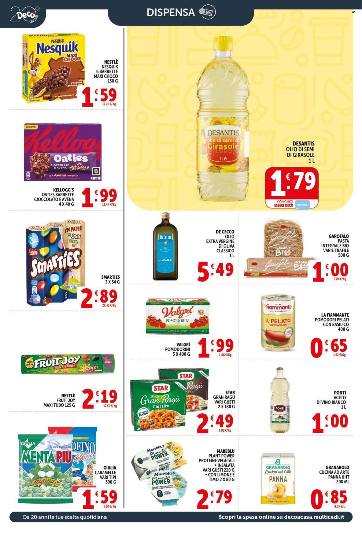 Volantino Deco - 29/5/2026 - 7/6/2026. Pagina 14