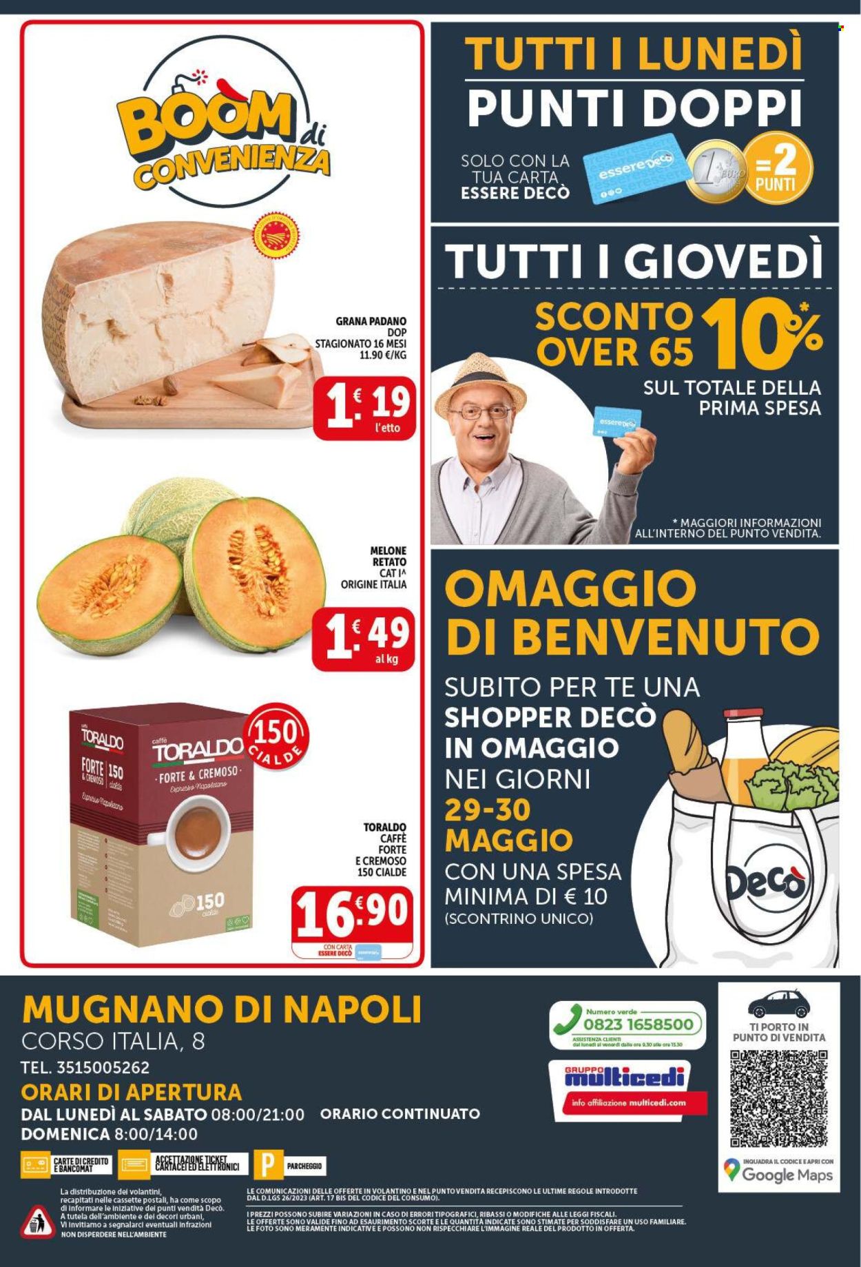 Volantino Deco - 29/5/2026 - 7/6/2026. Pagina 20
